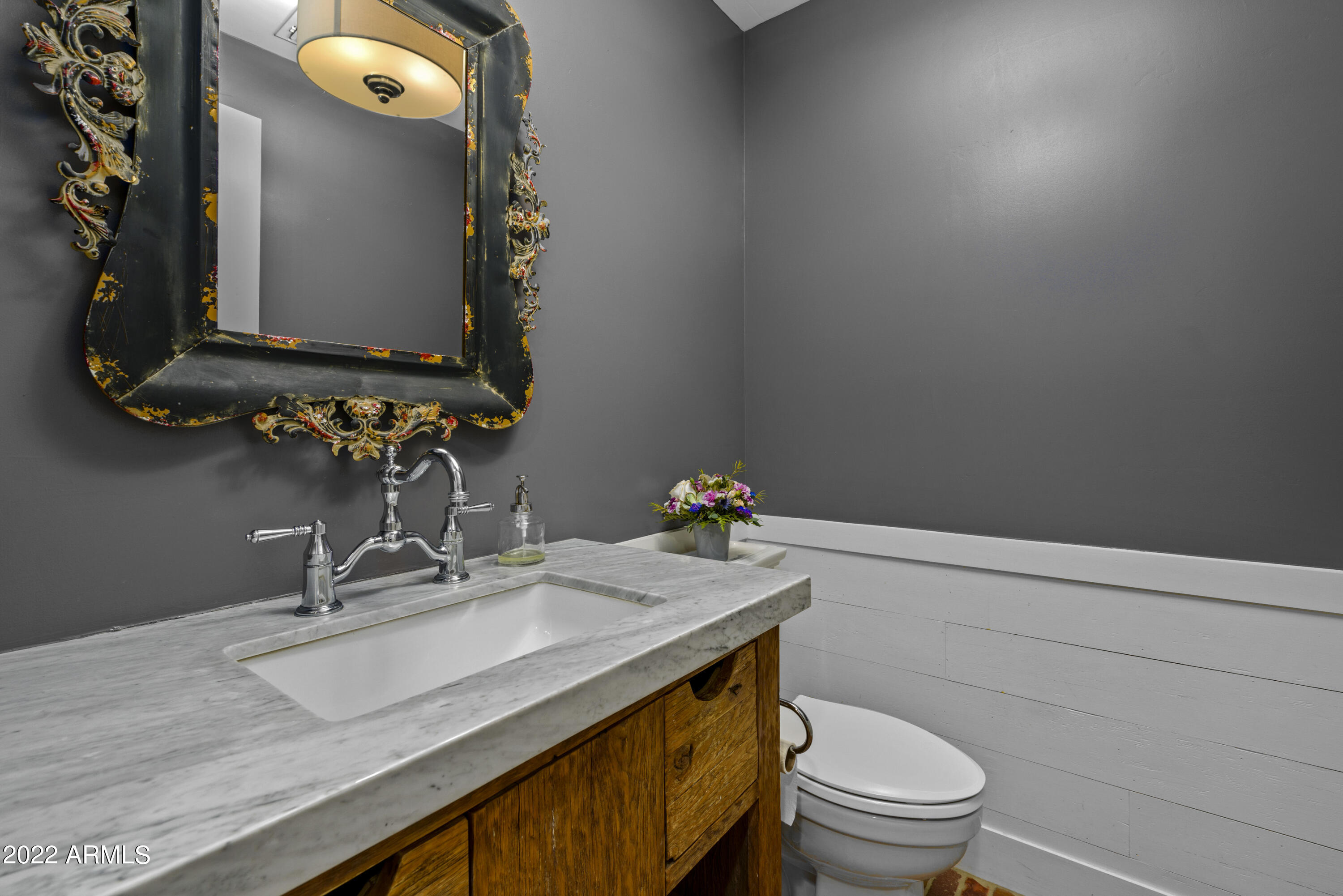 PICKWICK ACRES - Residential