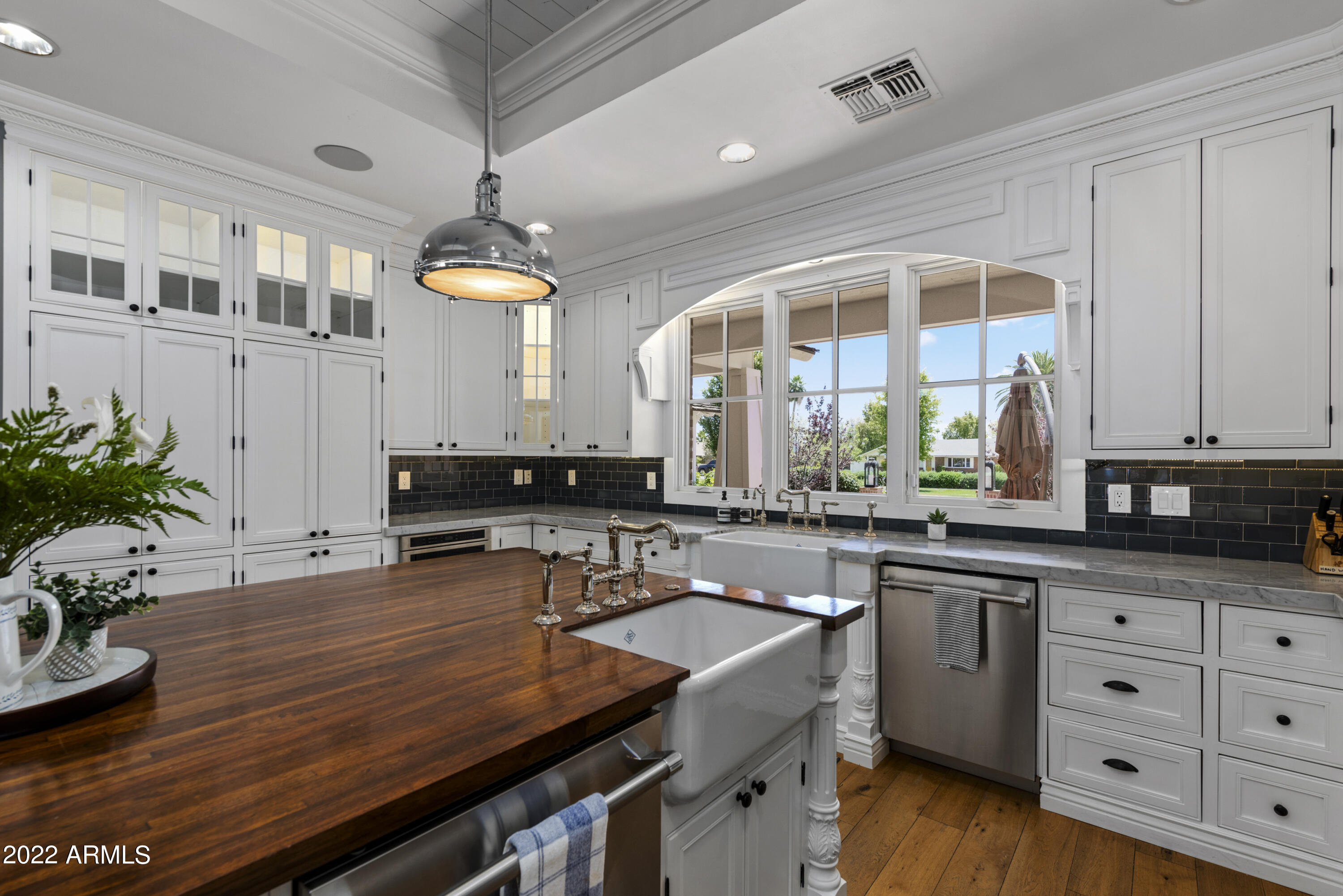 PICKWICK ACRES - Residential