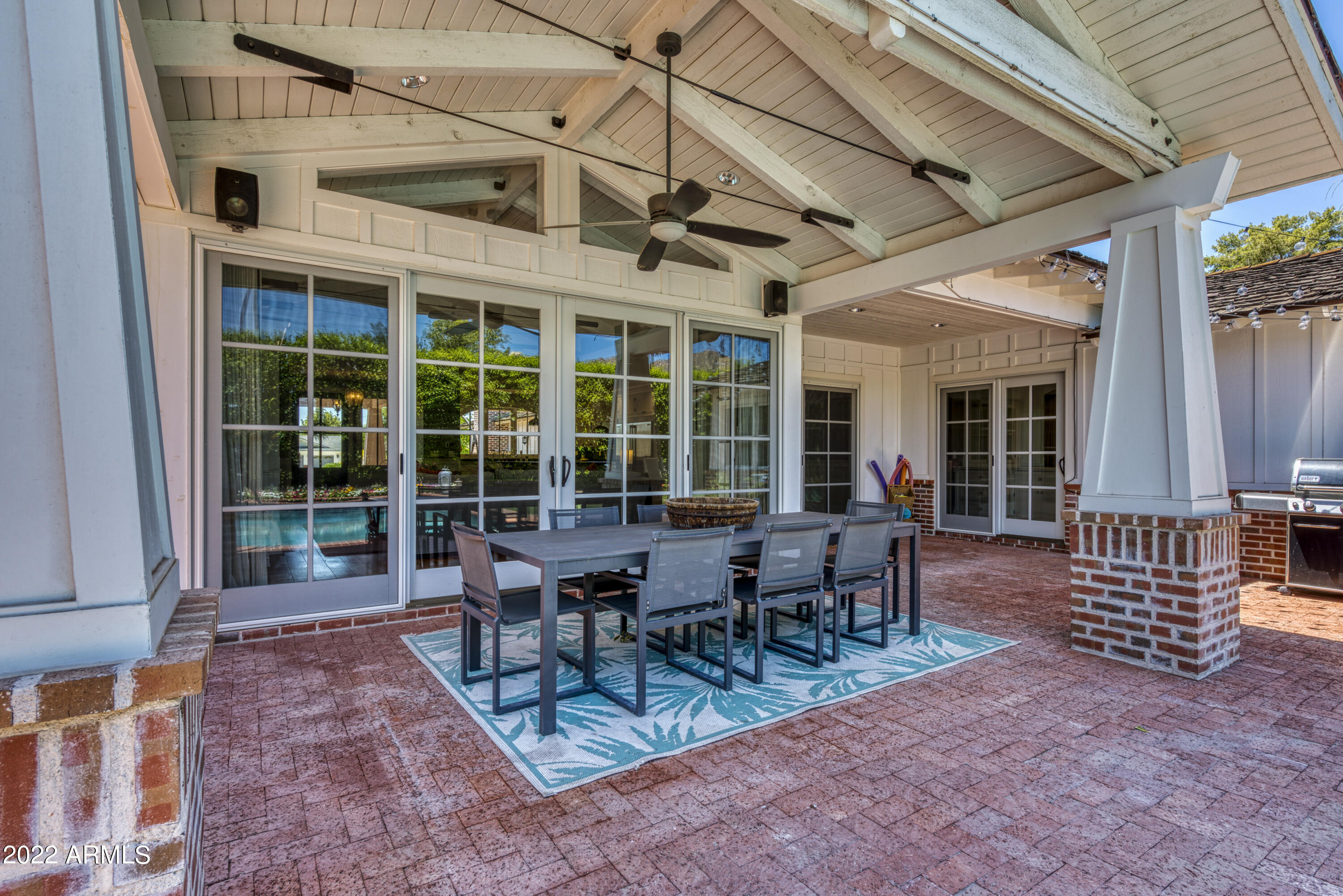 PICKWICK ACRES - Residential