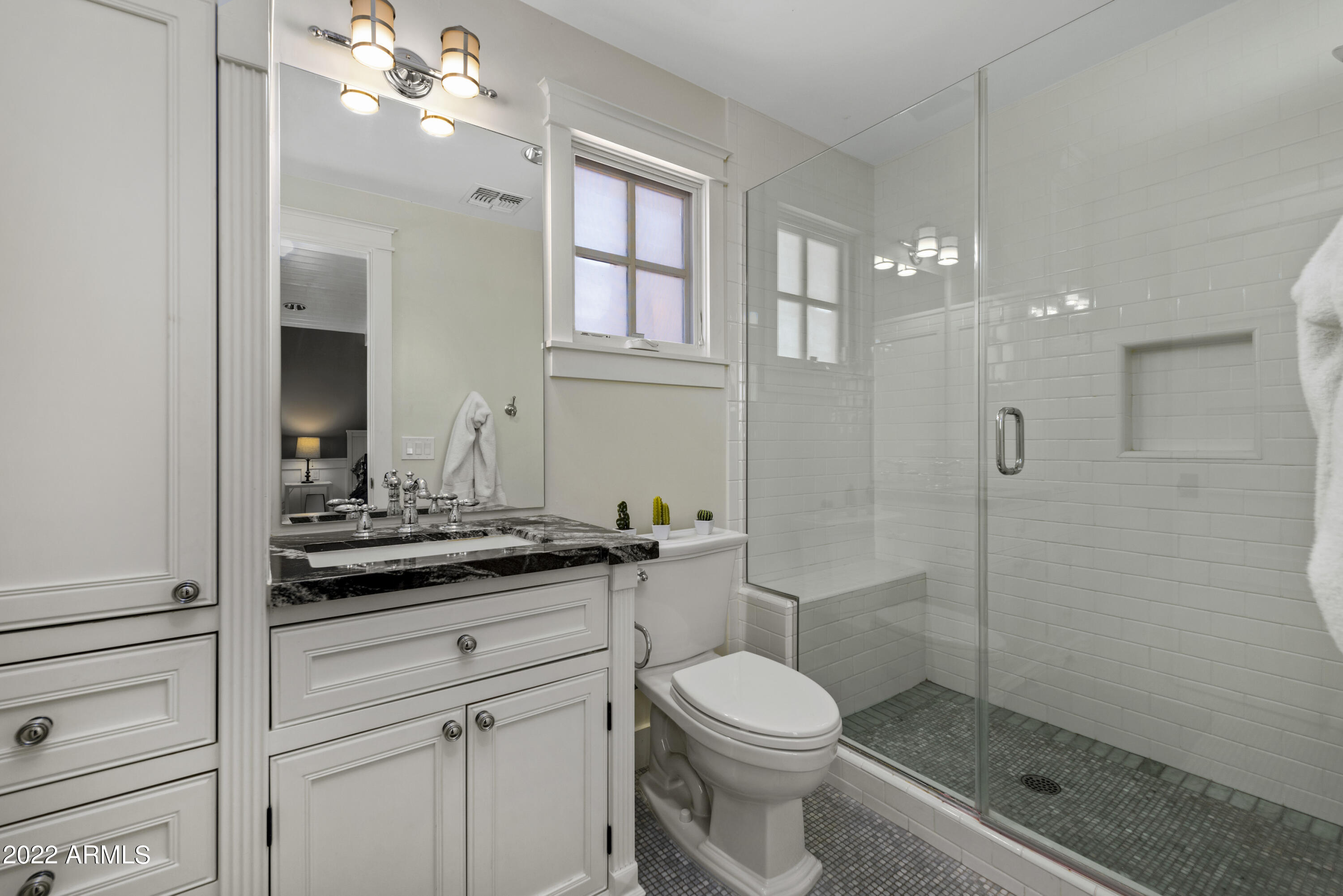 PICKWICK ACRES - Residential