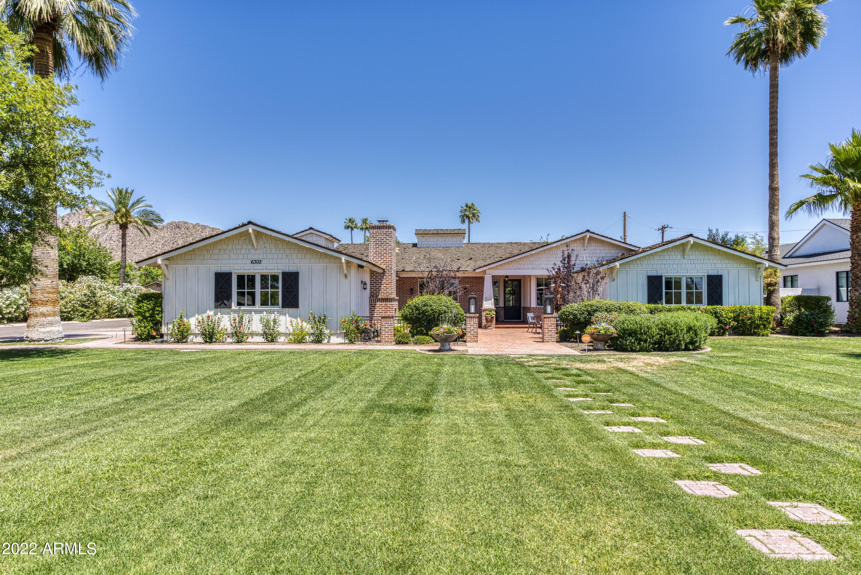 PICKWICK ACRES - Residential