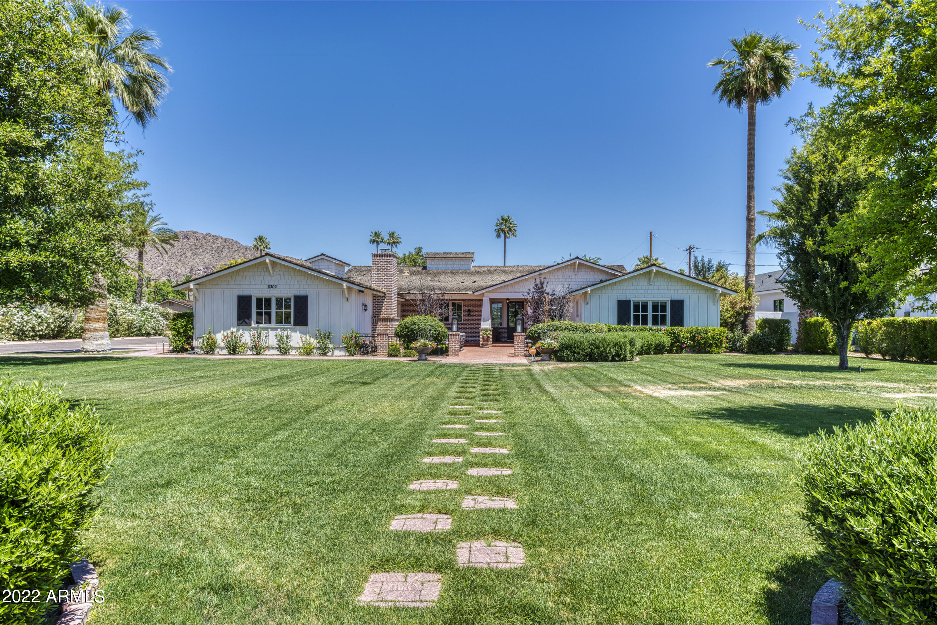 PICKWICK ACRES - Residential