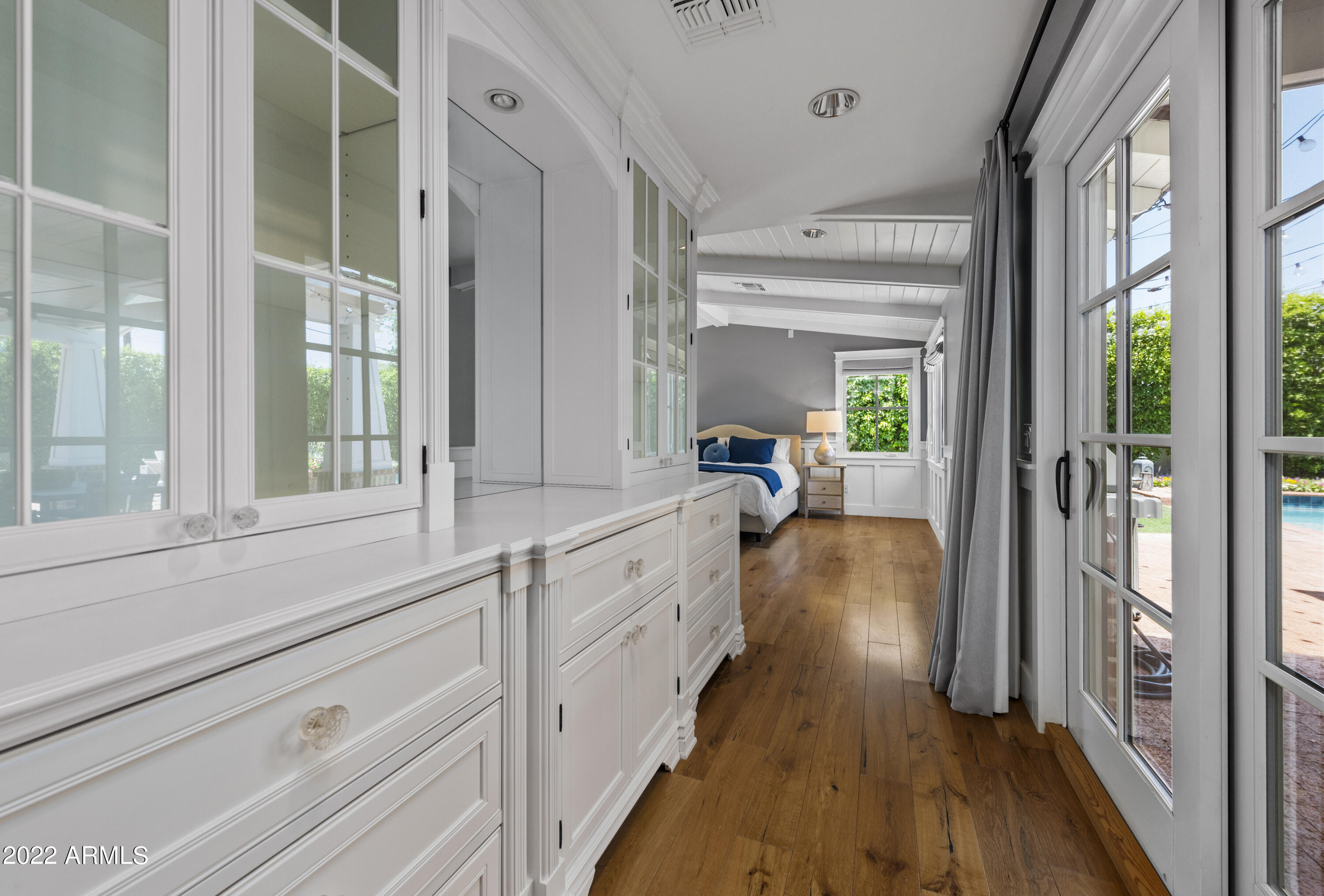 PICKWICK ACRES - Residential
