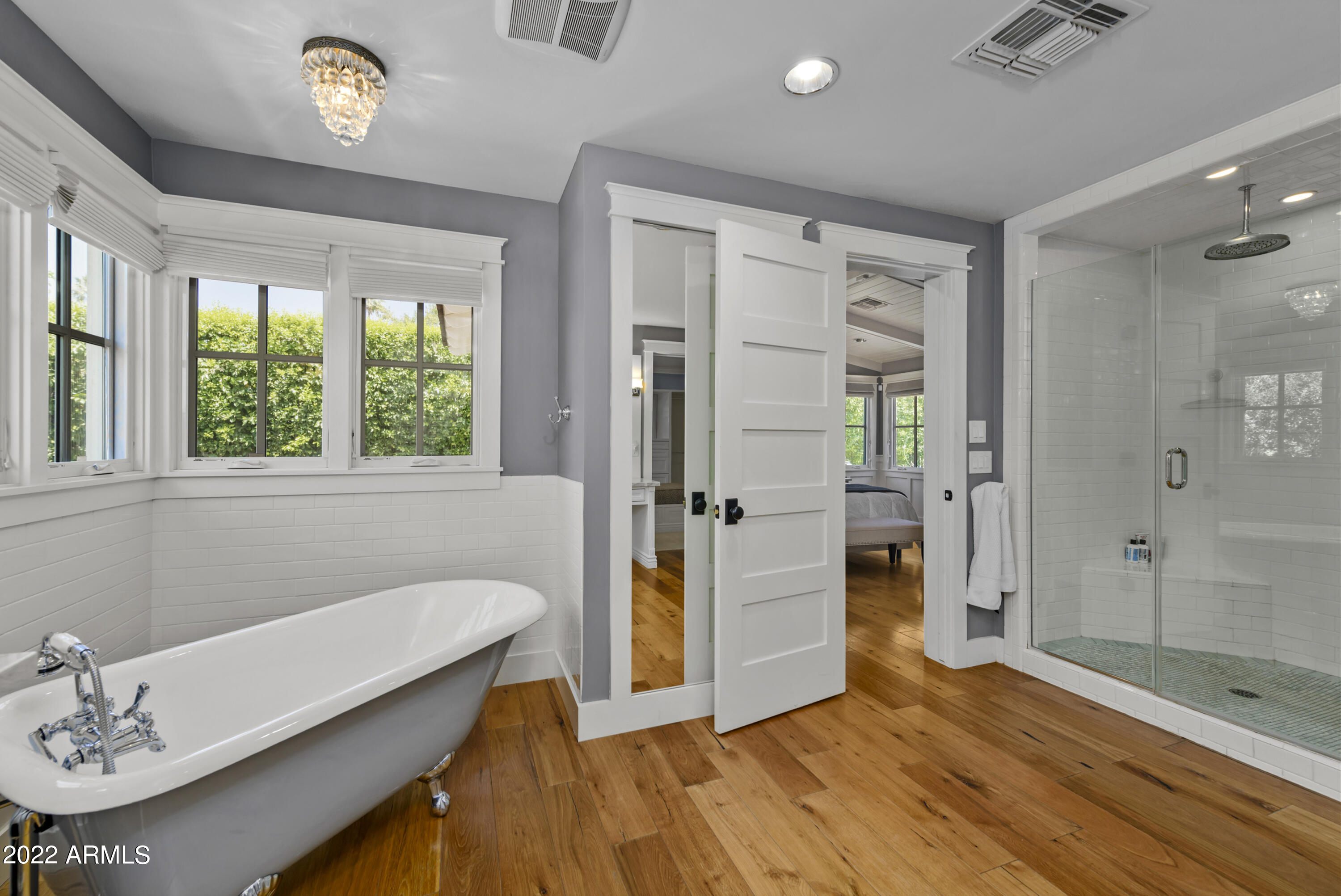 PICKWICK ACRES - Residential