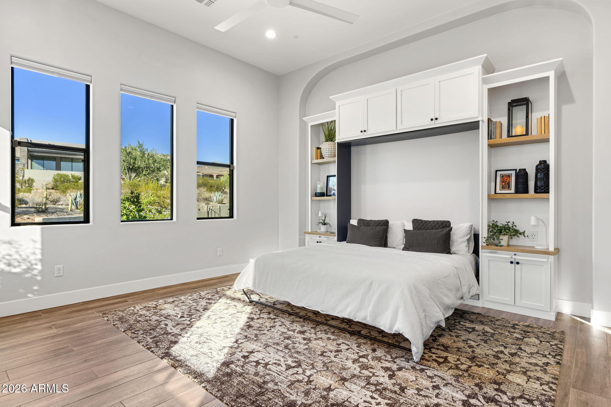 EAGLE CANYON AT LAS SENDAS - Residential