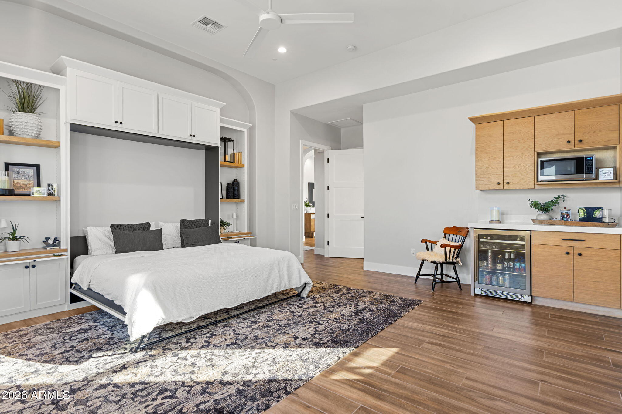 EAGLE CANYON AT LAS SENDAS - Residential