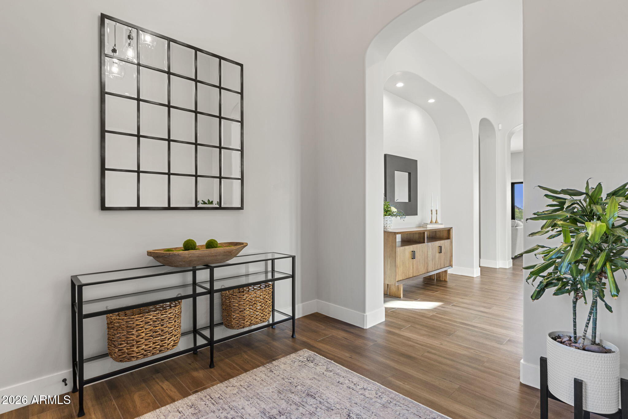EAGLE CANYON AT LAS SENDAS - Residential
