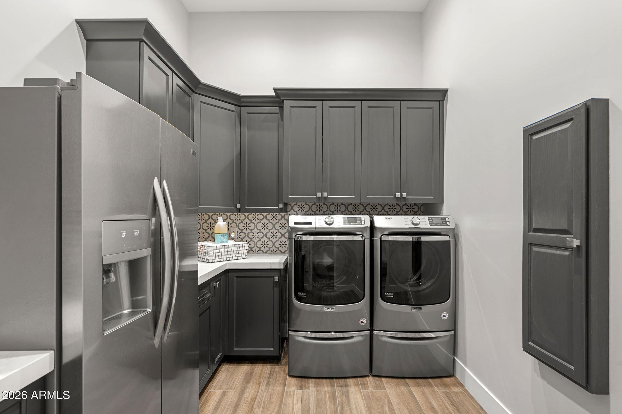 EAGLE CANYON AT LAS SENDAS - Residential