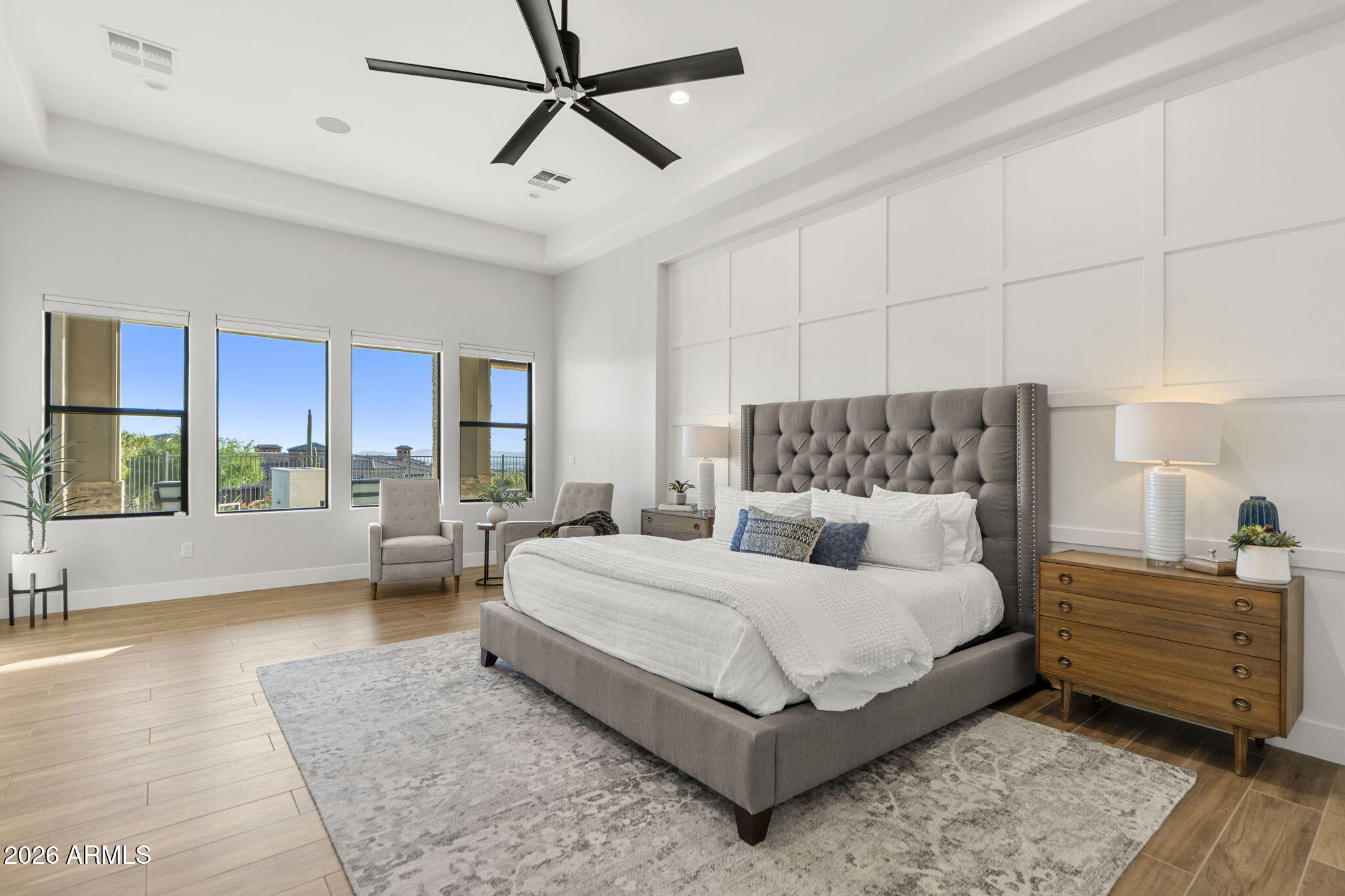 EAGLE CANYON AT LAS SENDAS - Residential