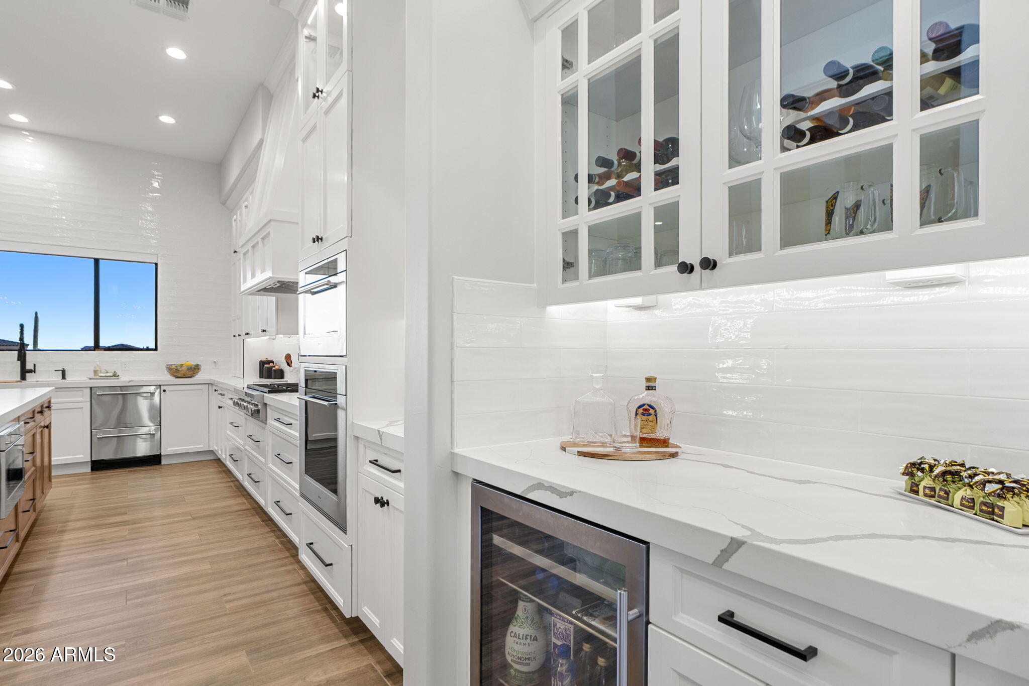 EAGLE CANYON AT LAS SENDAS - Residential