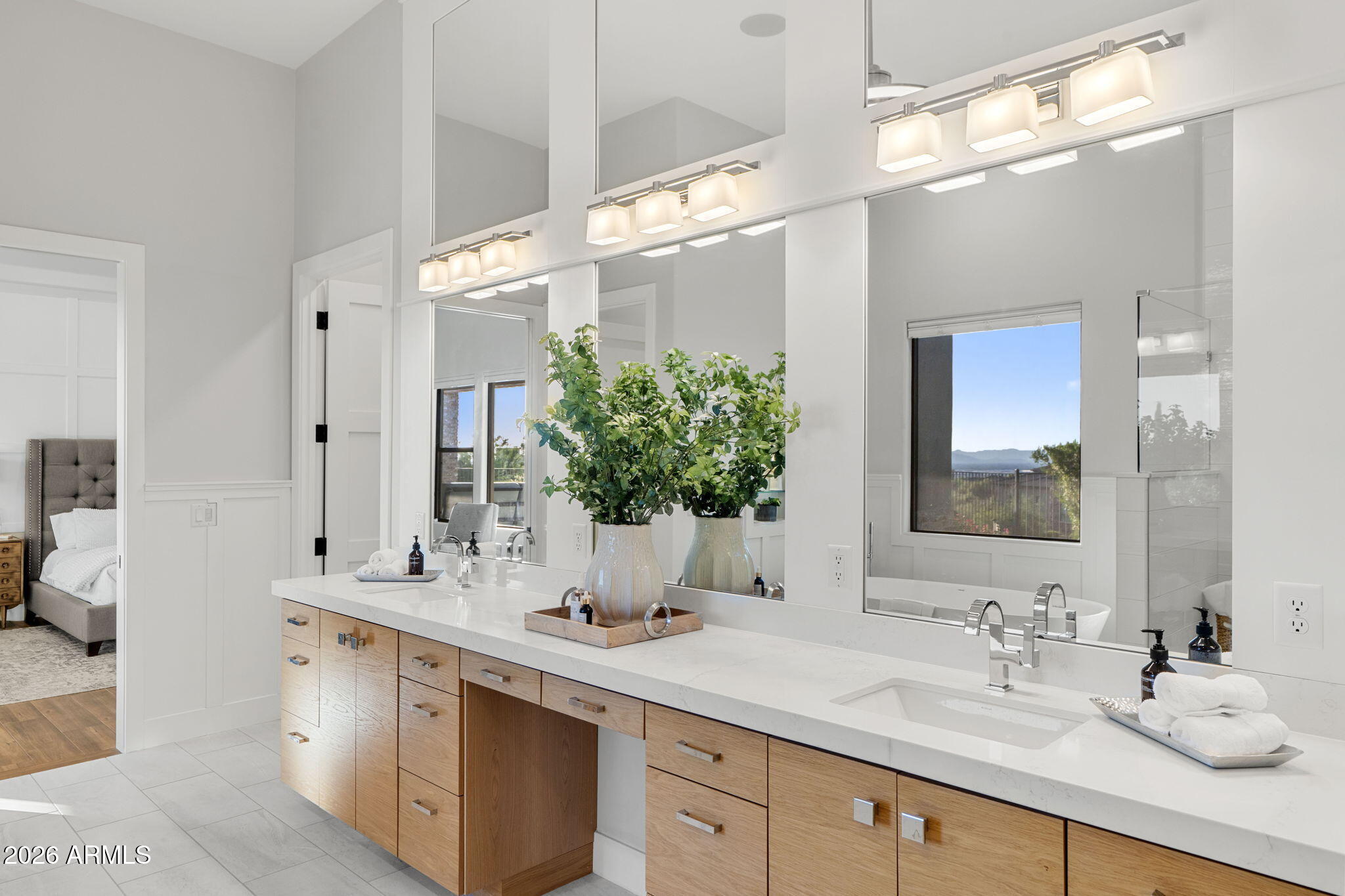 EAGLE CANYON AT LAS SENDAS - Residential