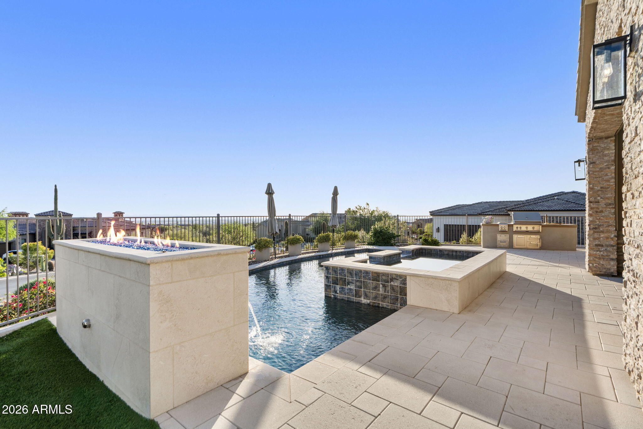EAGLE CANYON AT LAS SENDAS - Residential