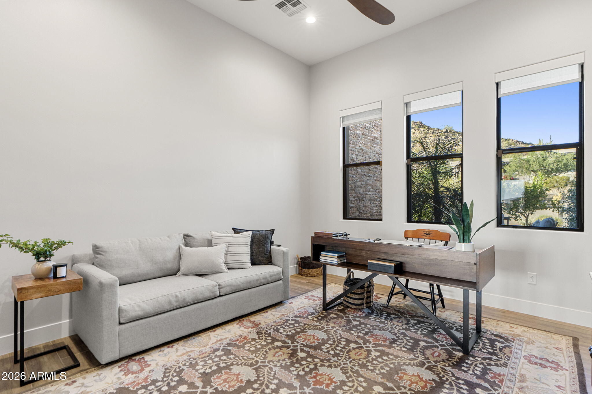 EAGLE CANYON AT LAS SENDAS - Residential