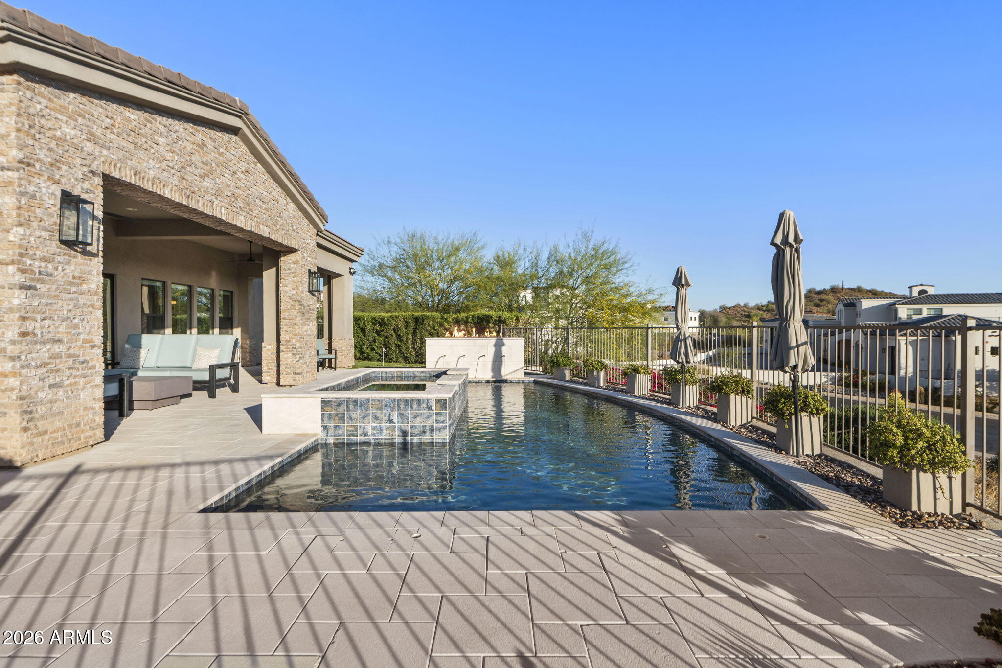 EAGLE CANYON AT LAS SENDAS - Residential