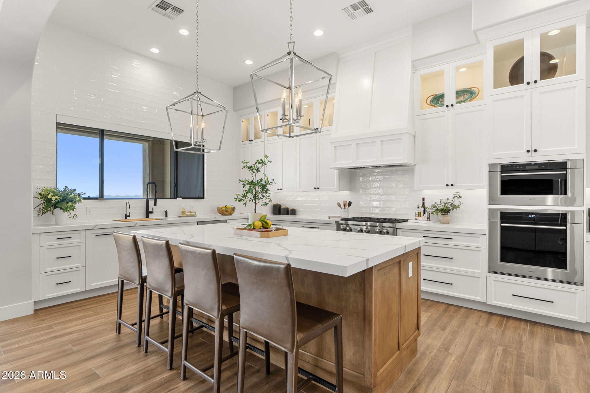 EAGLE CANYON AT LAS SENDAS - Residential