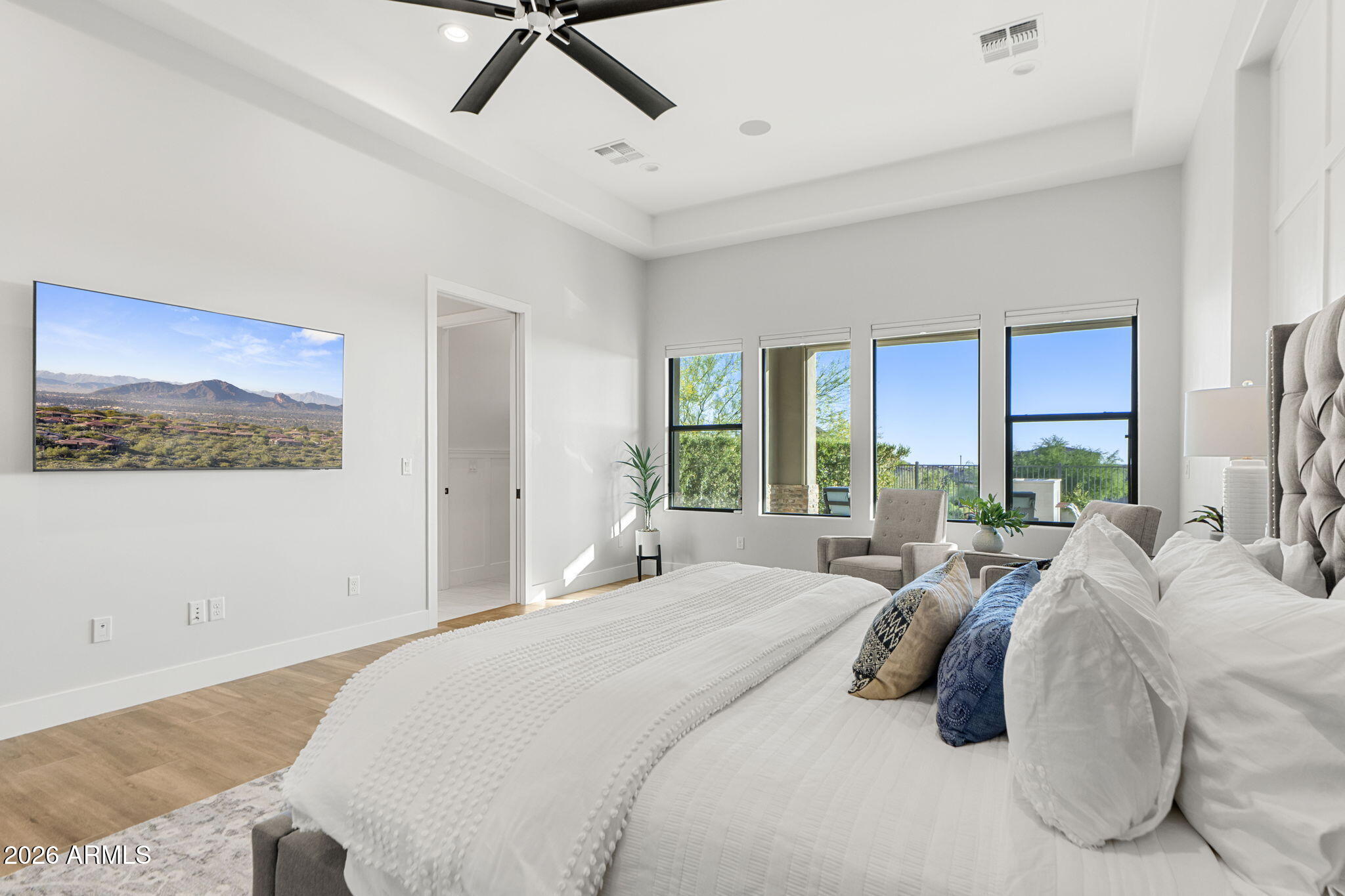 EAGLE CANYON AT LAS SENDAS - Residential