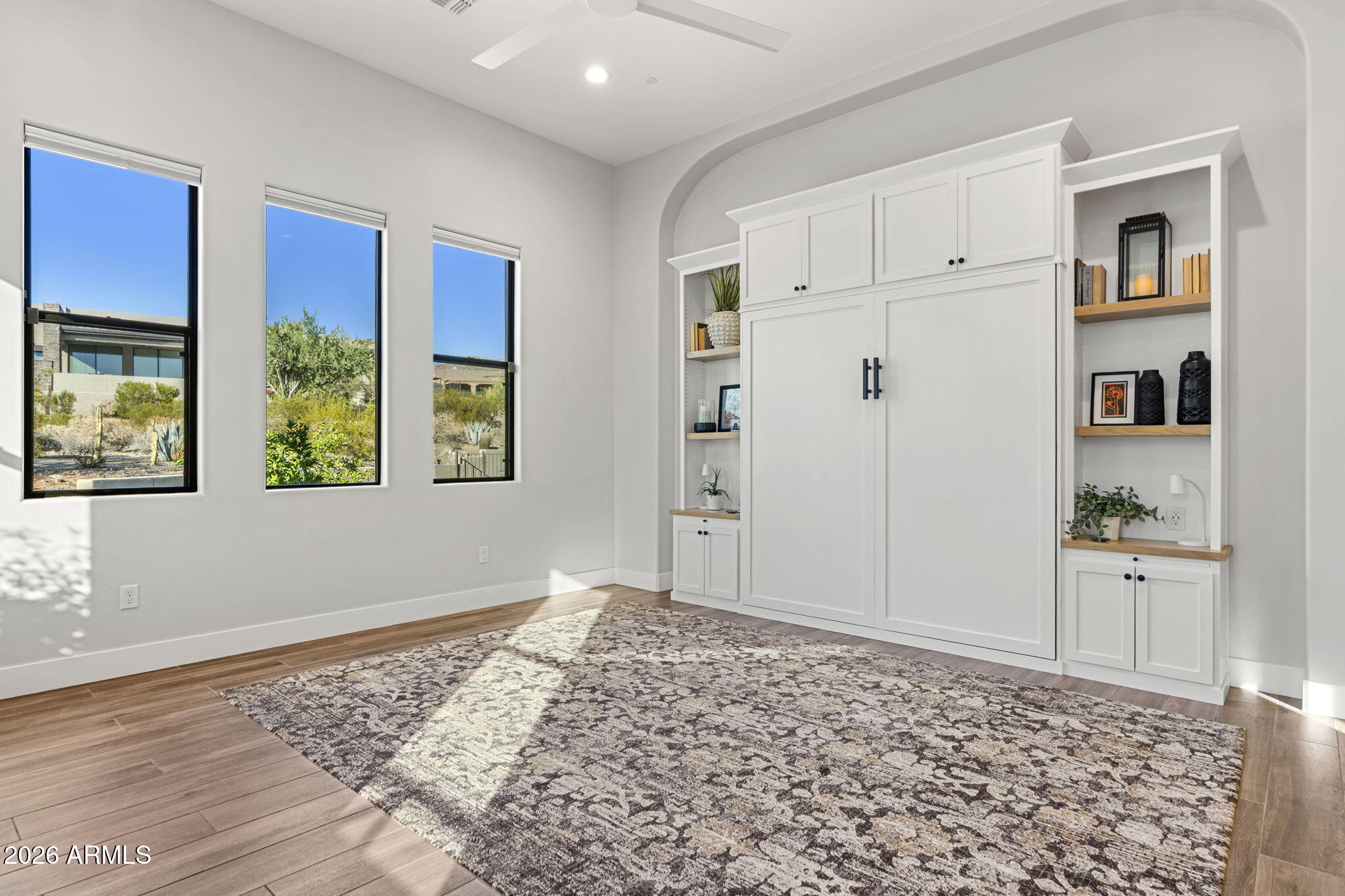 EAGLE CANYON AT LAS SENDAS - Residential
