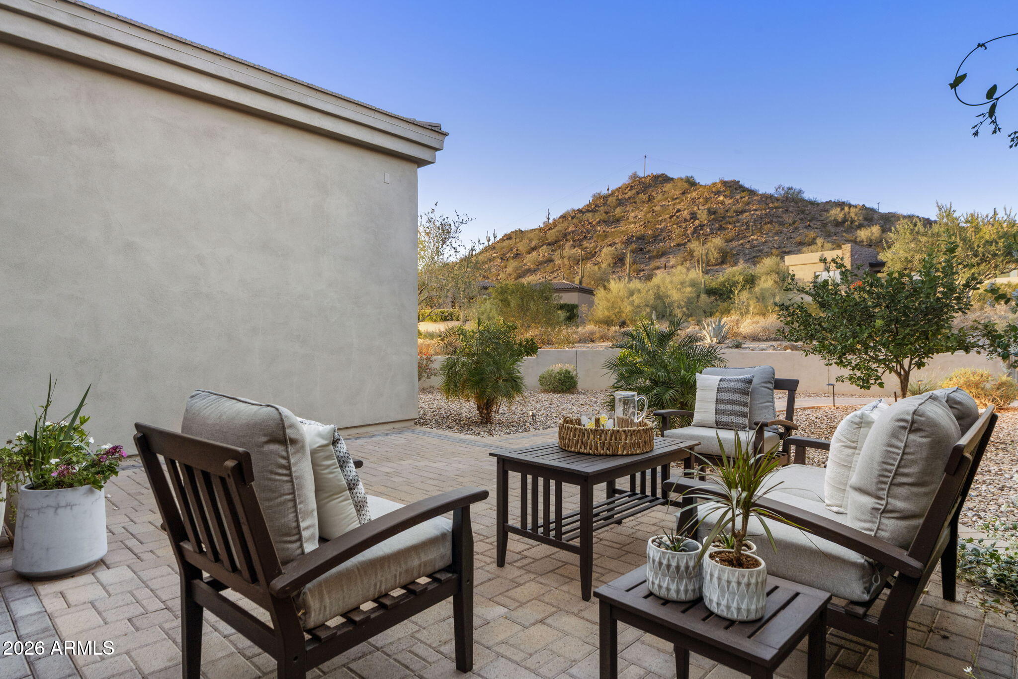 EAGLE CANYON AT LAS SENDAS - Residential