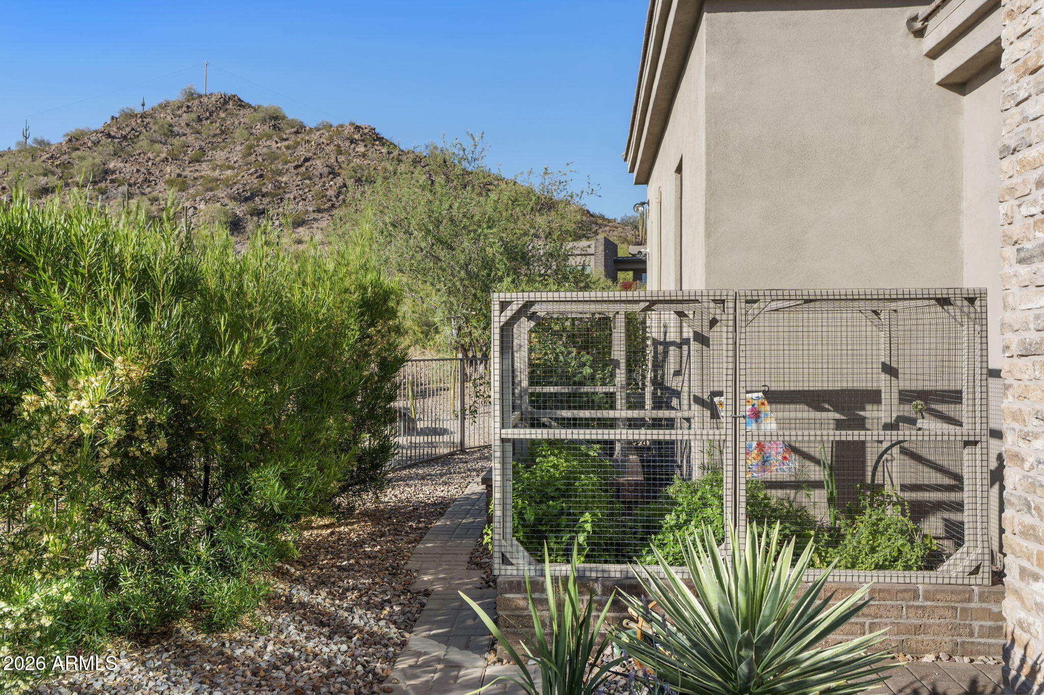 EAGLE CANYON AT LAS SENDAS - Residential