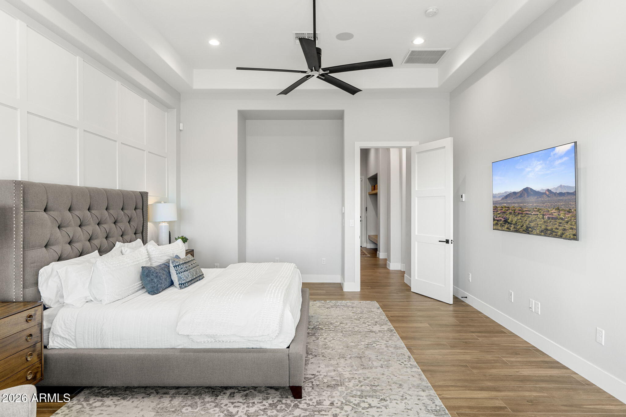 EAGLE CANYON AT LAS SENDAS - Residential