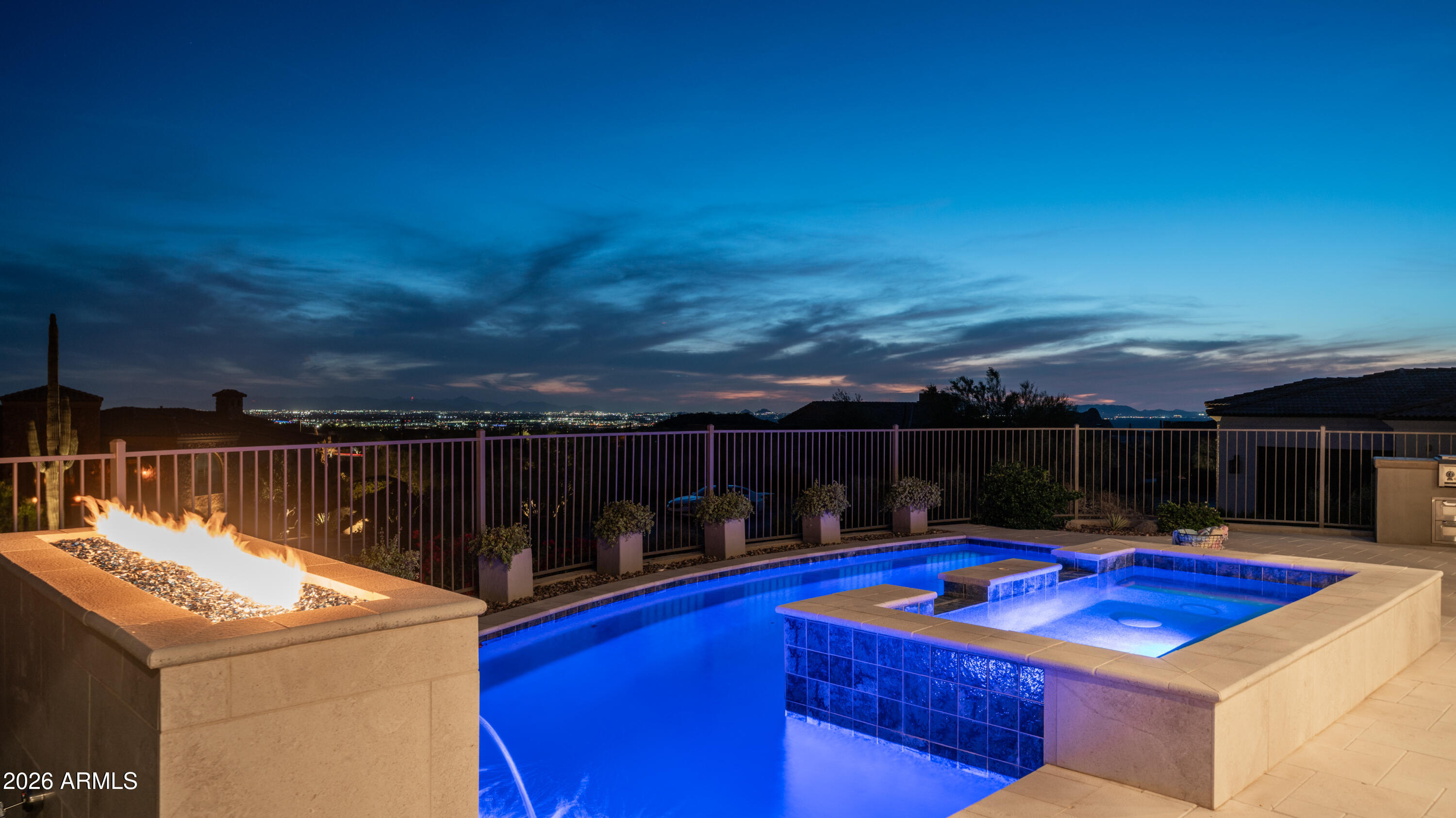 EAGLE CANYON AT LAS SENDAS - Residential