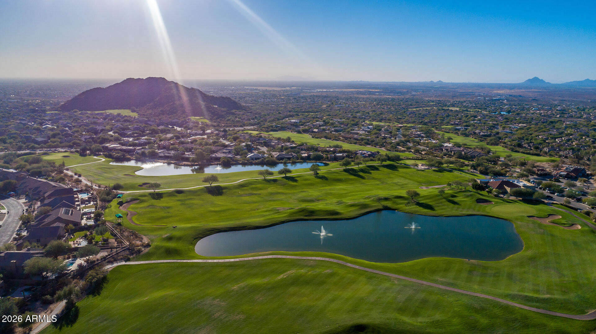 EAGLE CANYON AT LAS SENDAS - Residential