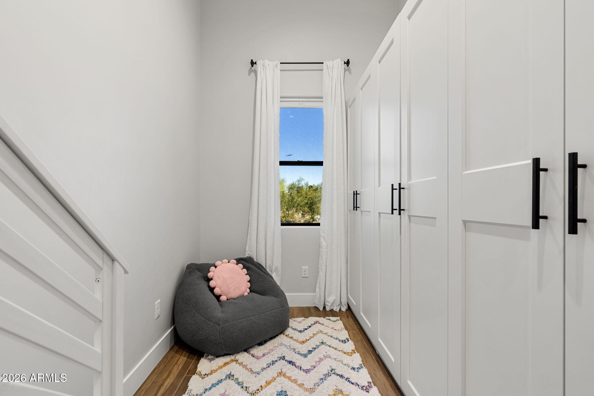 EAGLE CANYON AT LAS SENDAS - Residential