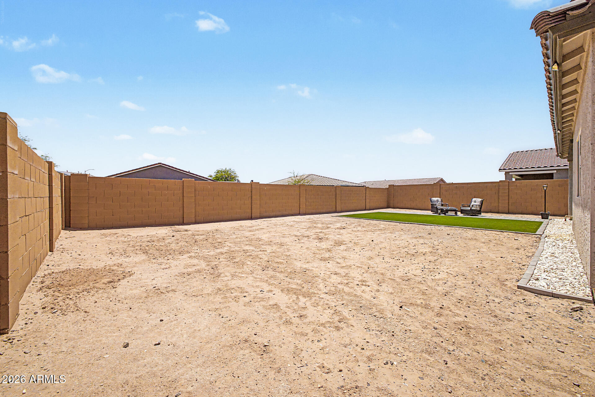MCCARTNEY RANCH PARCEL 5 - Residential
