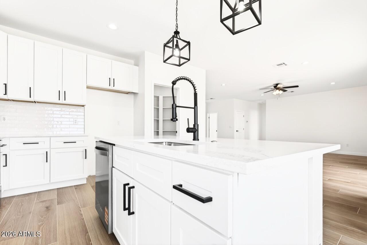 Arizona City - Residential