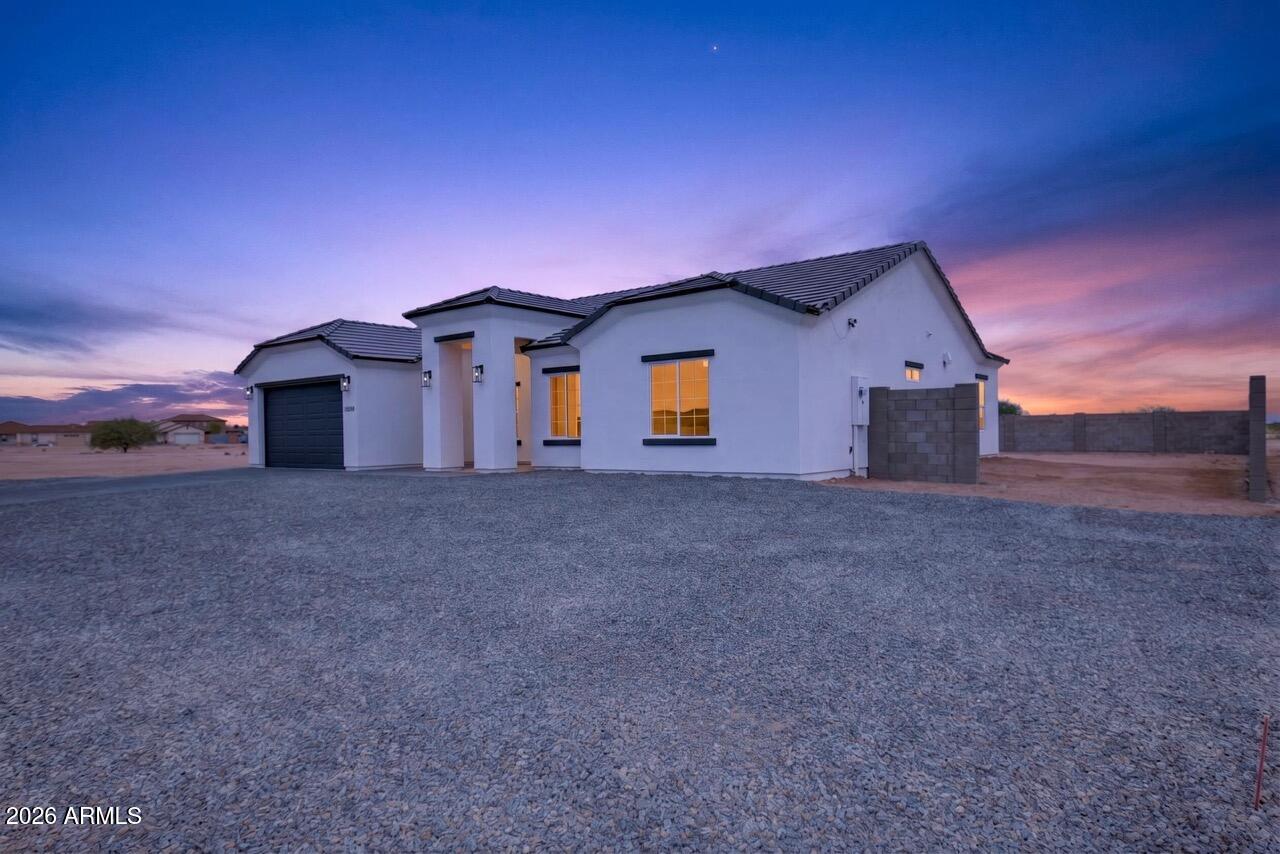 Arizona City - Residential