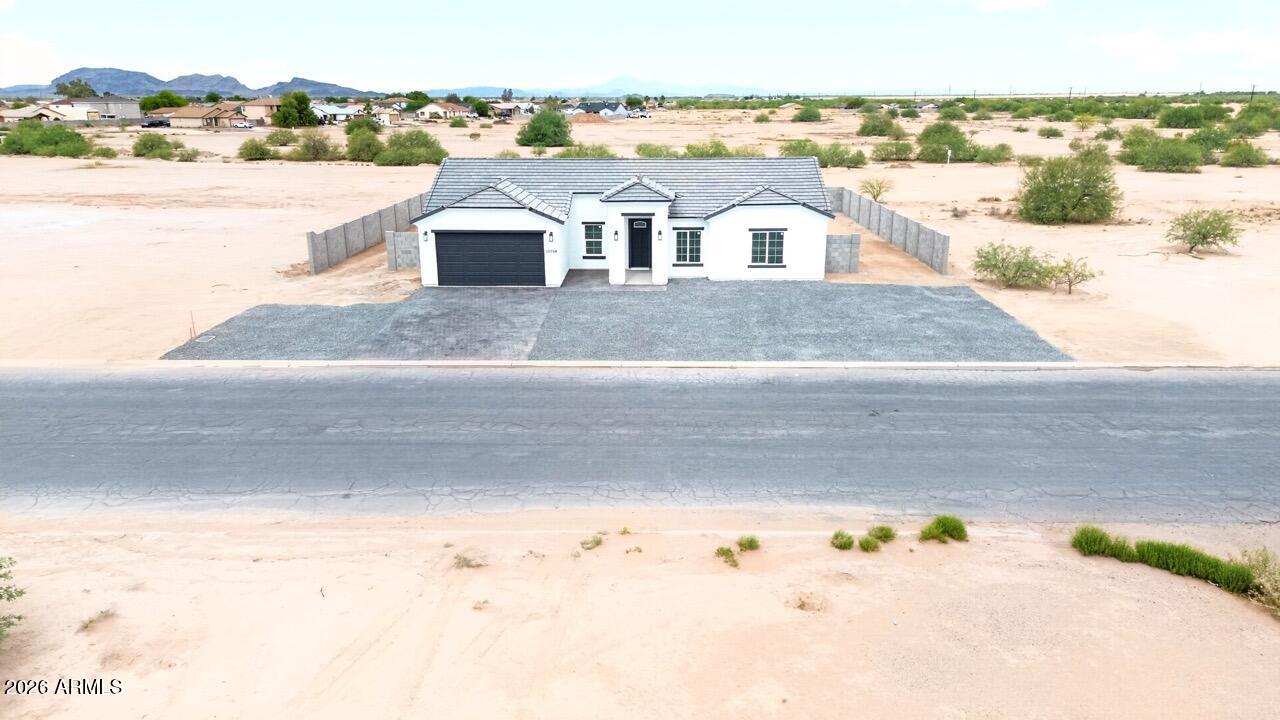 Arizona City - Residential