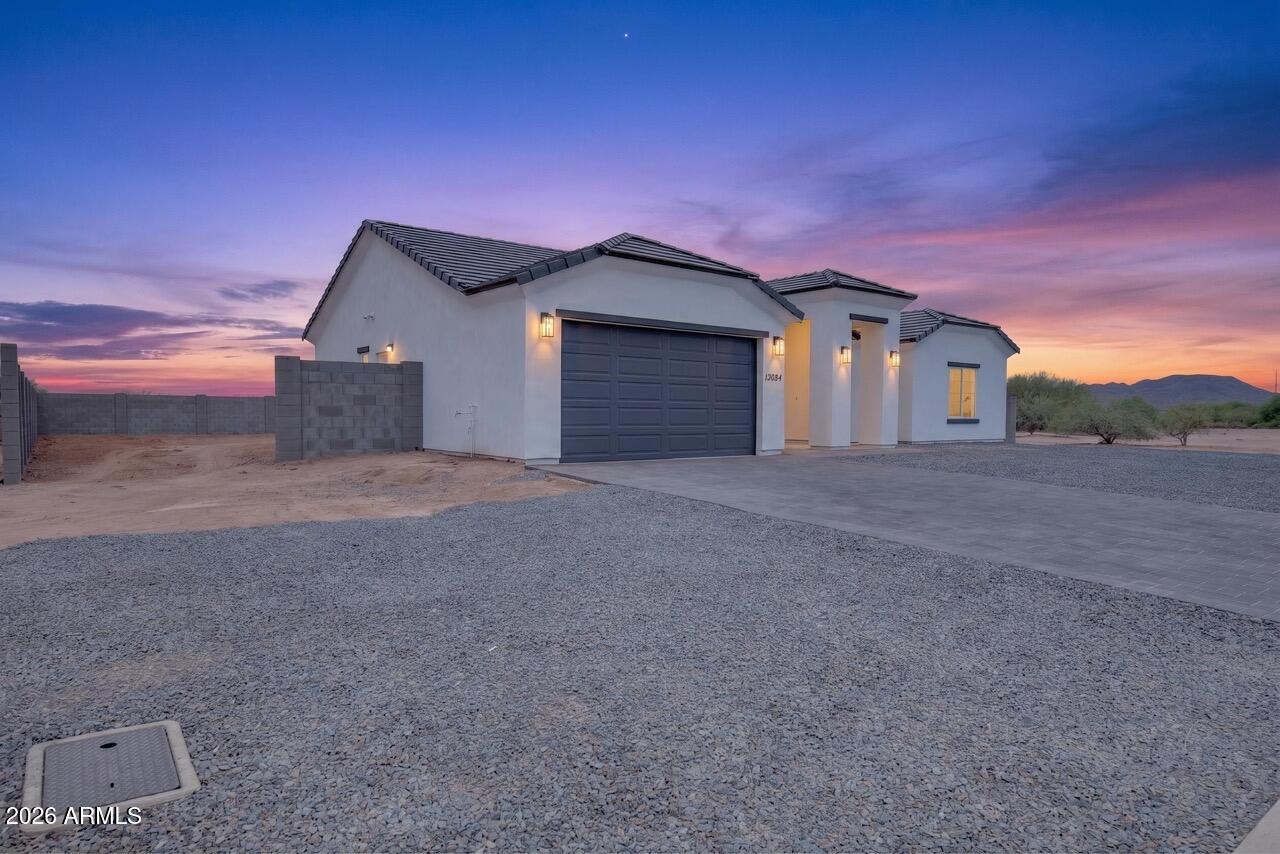 Arizona City - Residential