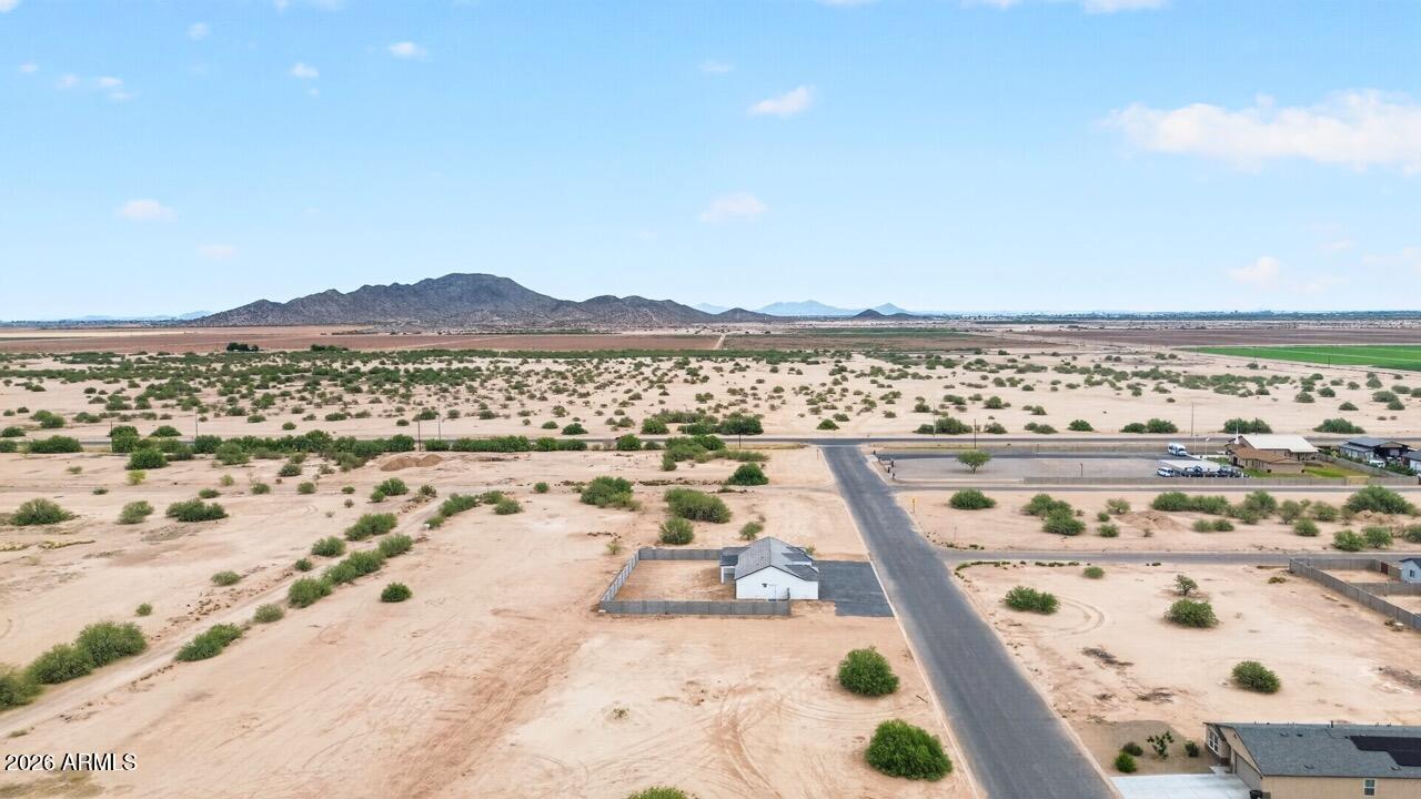 Arizona City - Residential