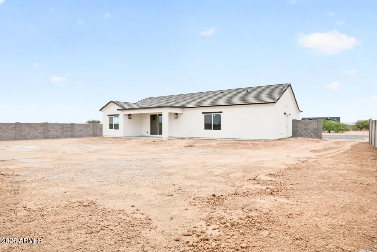 Arizona City - Residential