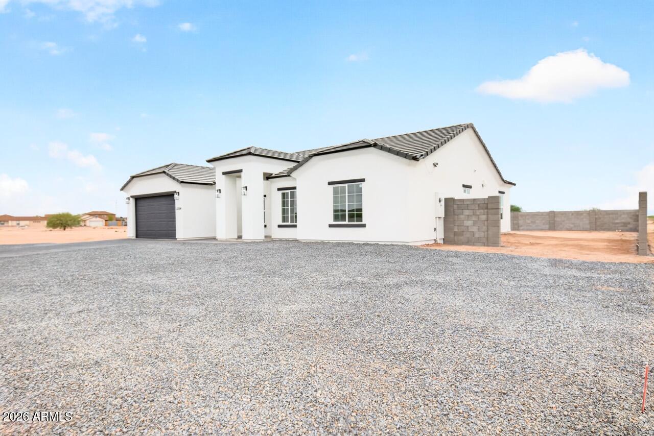 Arizona City - Residential