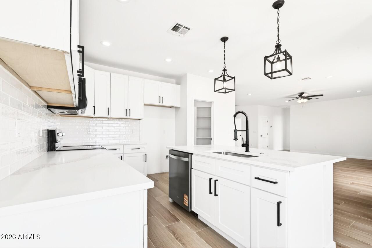 Arizona City - Residential