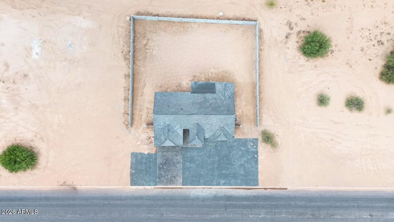 Arizona City - Residential