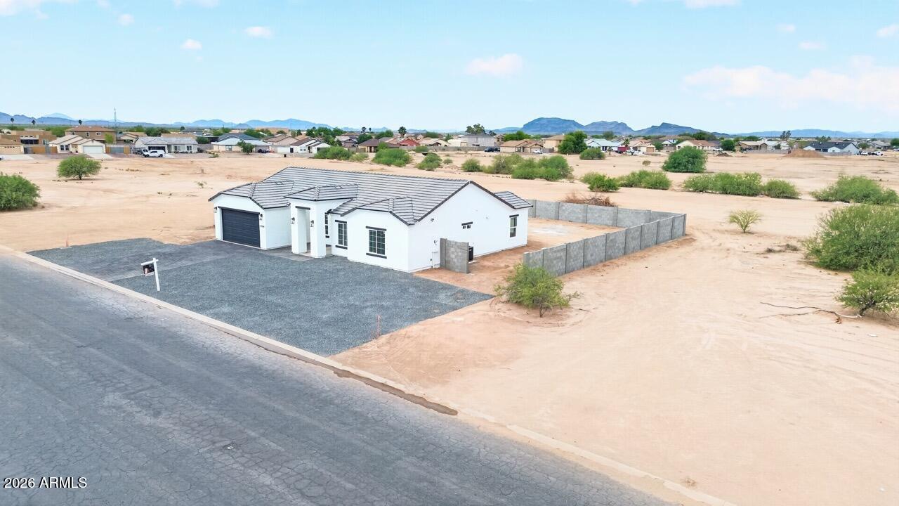 Arizona City - Residential