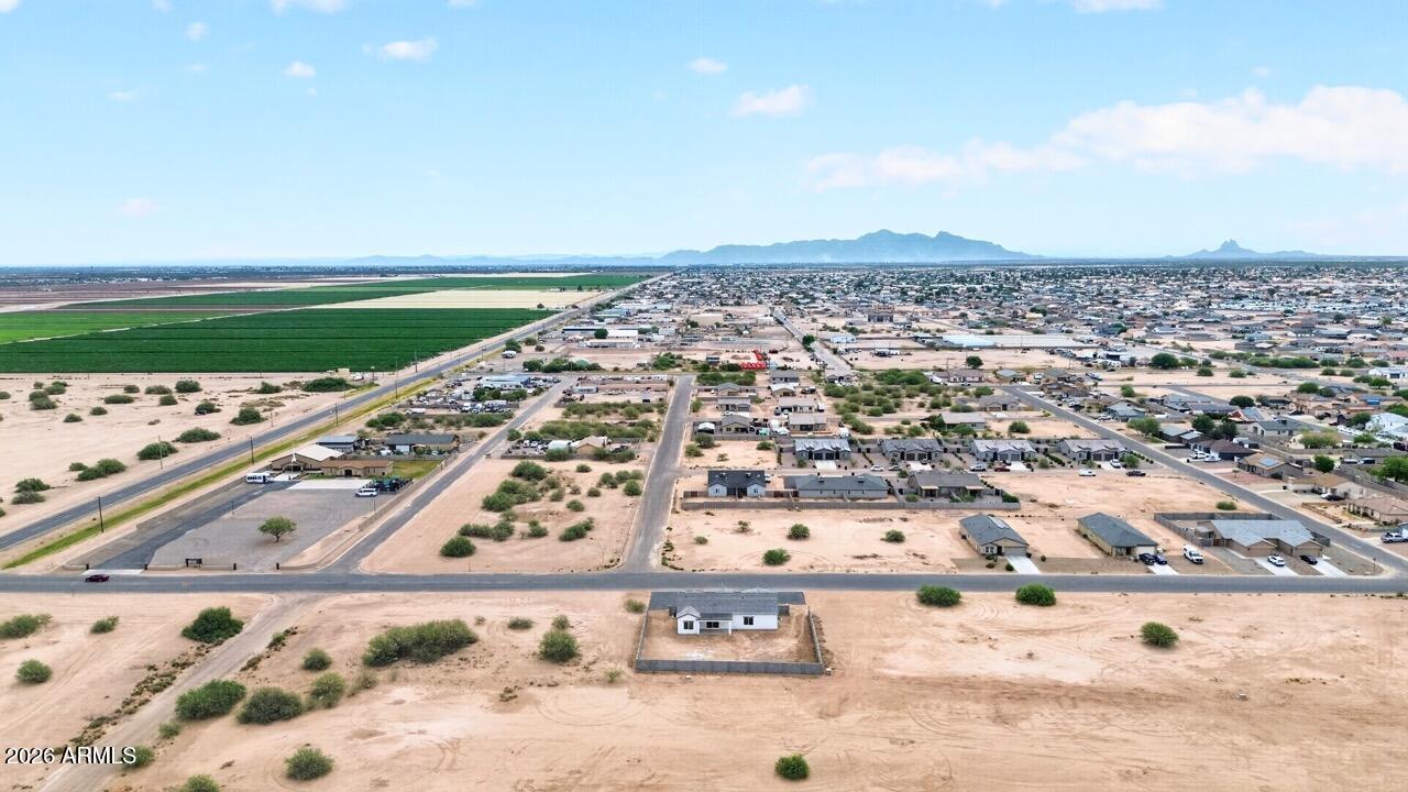 Arizona City - Residential