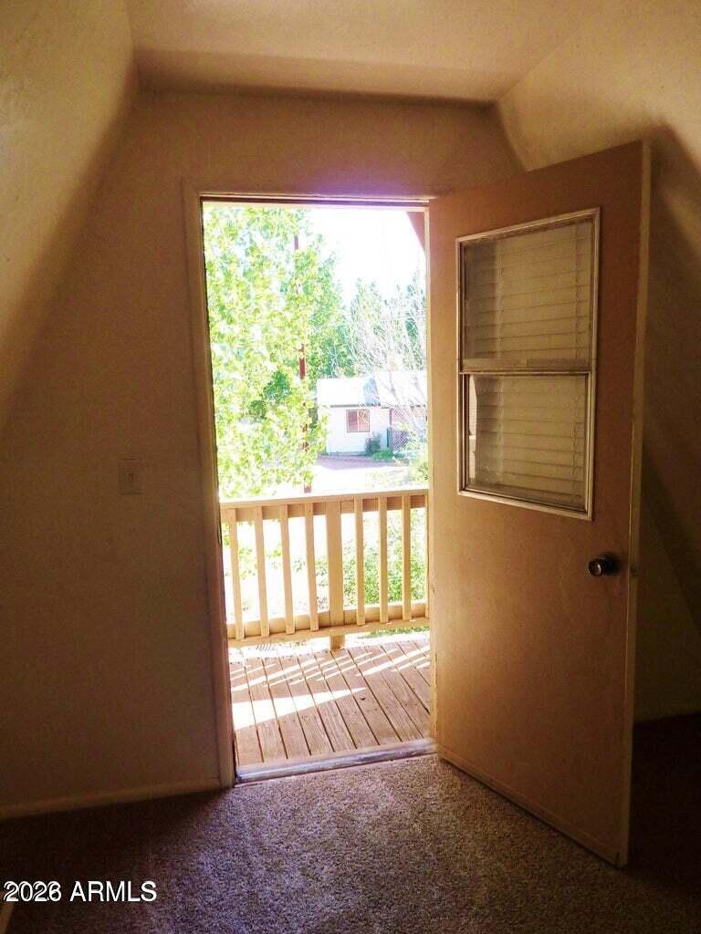PAYSON RANCHOS - Residential