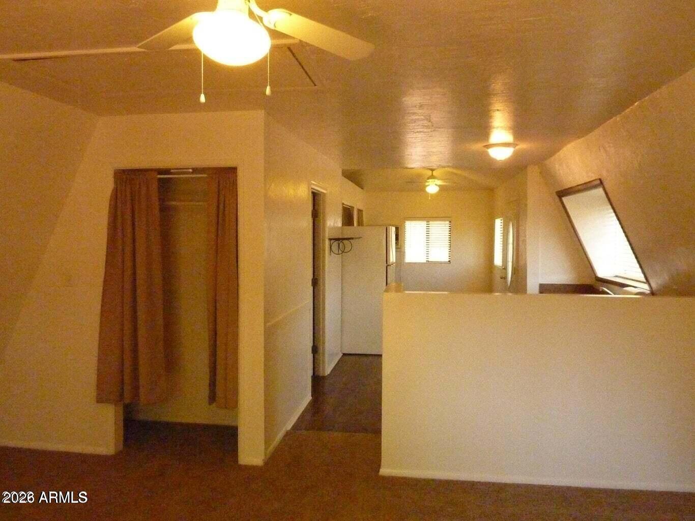 PAYSON RANCHOS - Residential