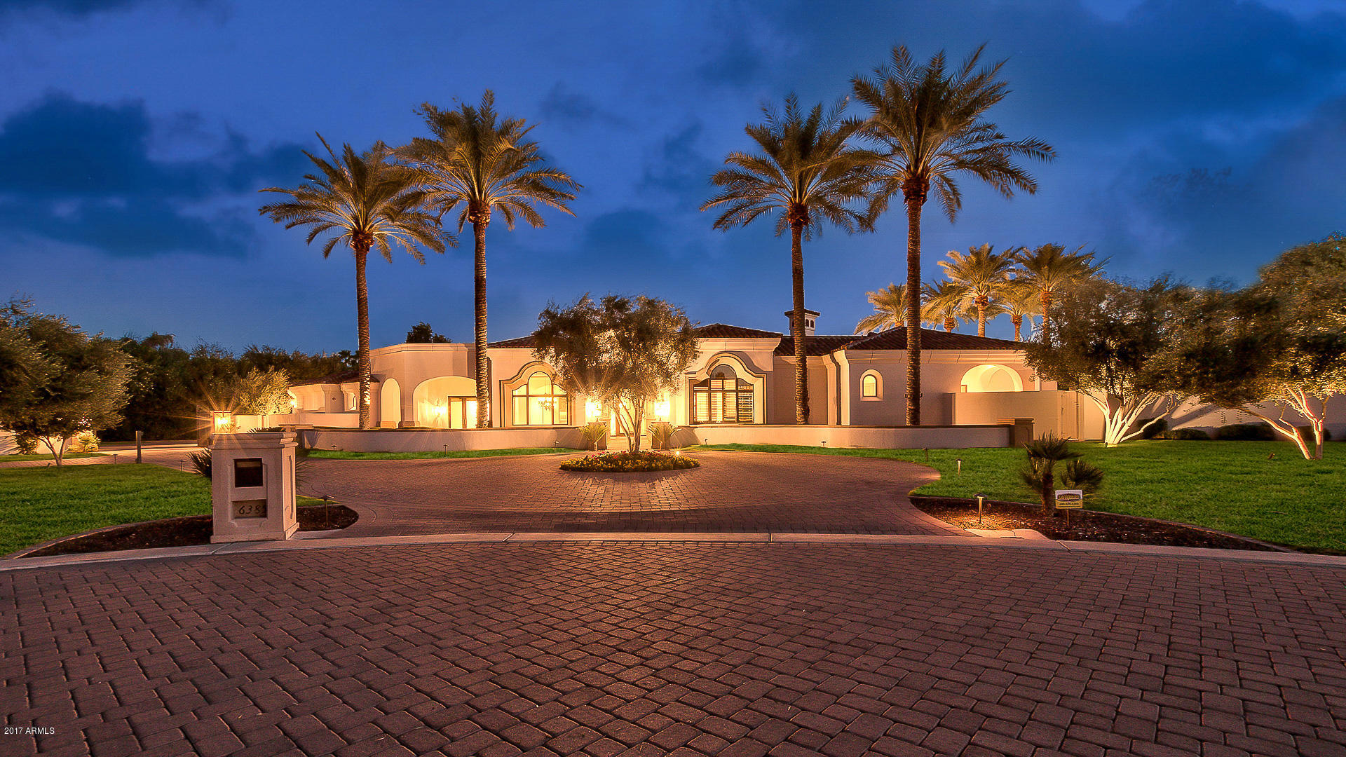 VILLARESI - Residential