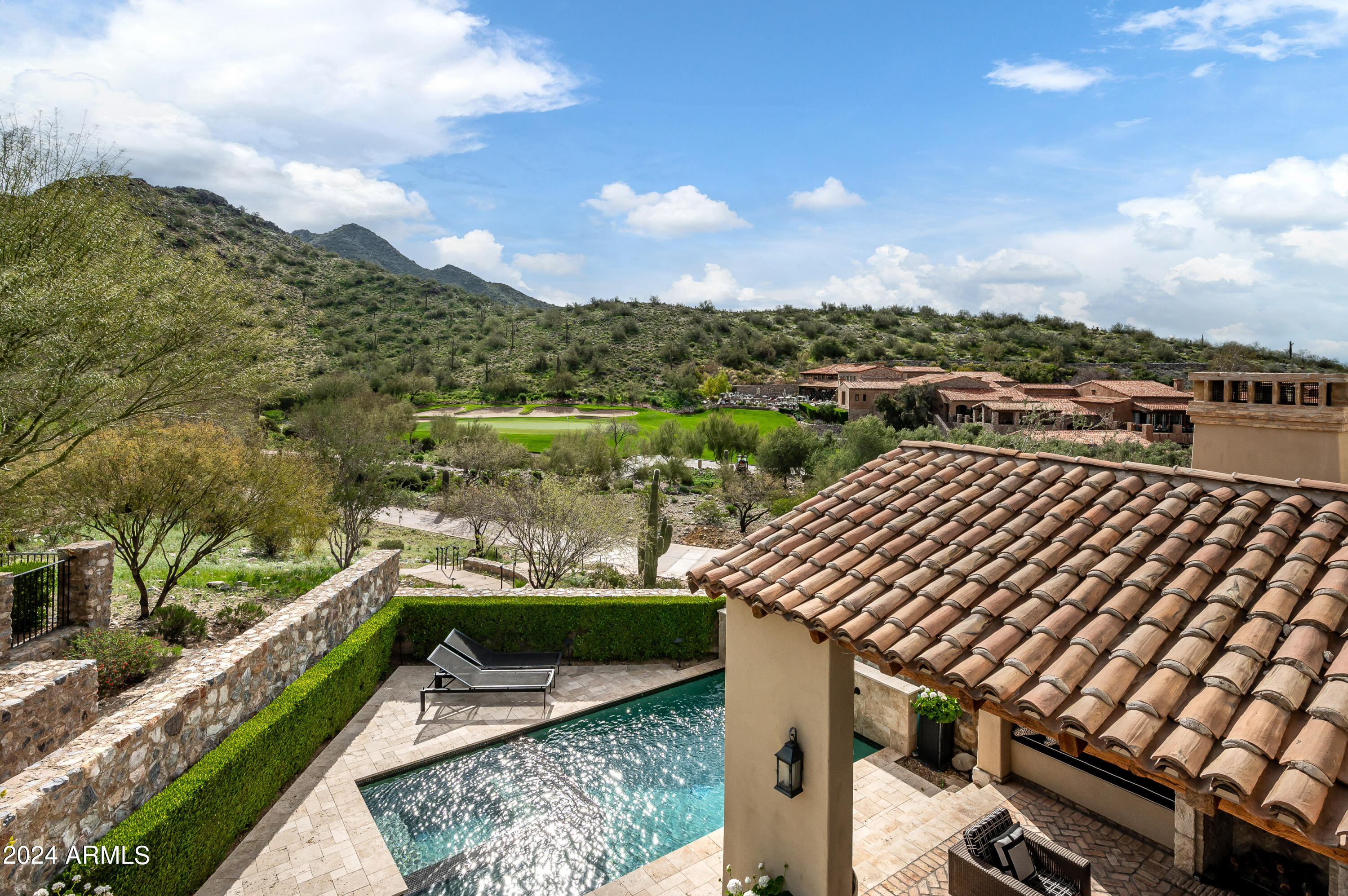 Silverleaf at DC Ranch - Residential