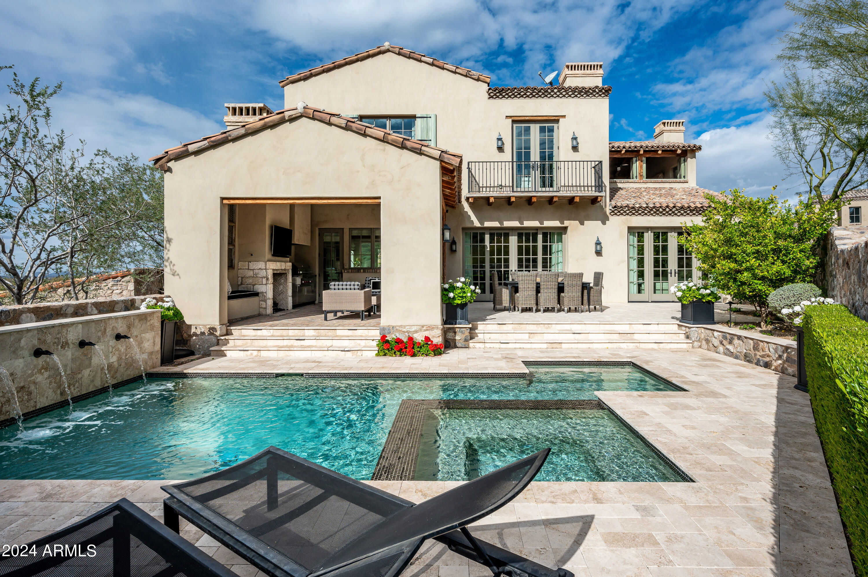 Silverleaf at DC Ranch - Residential
