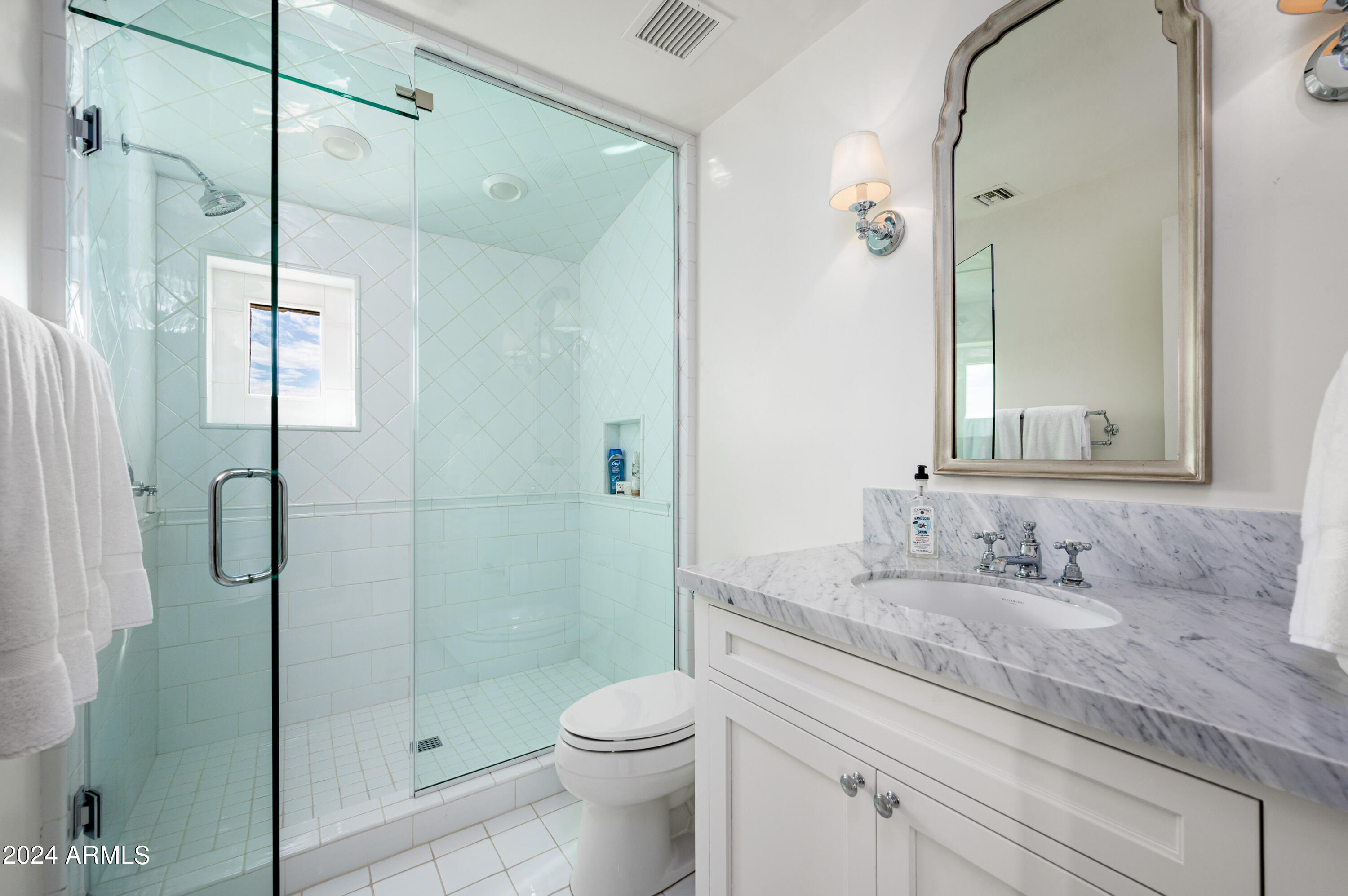 Silverleaf at DC Ranch - Residential