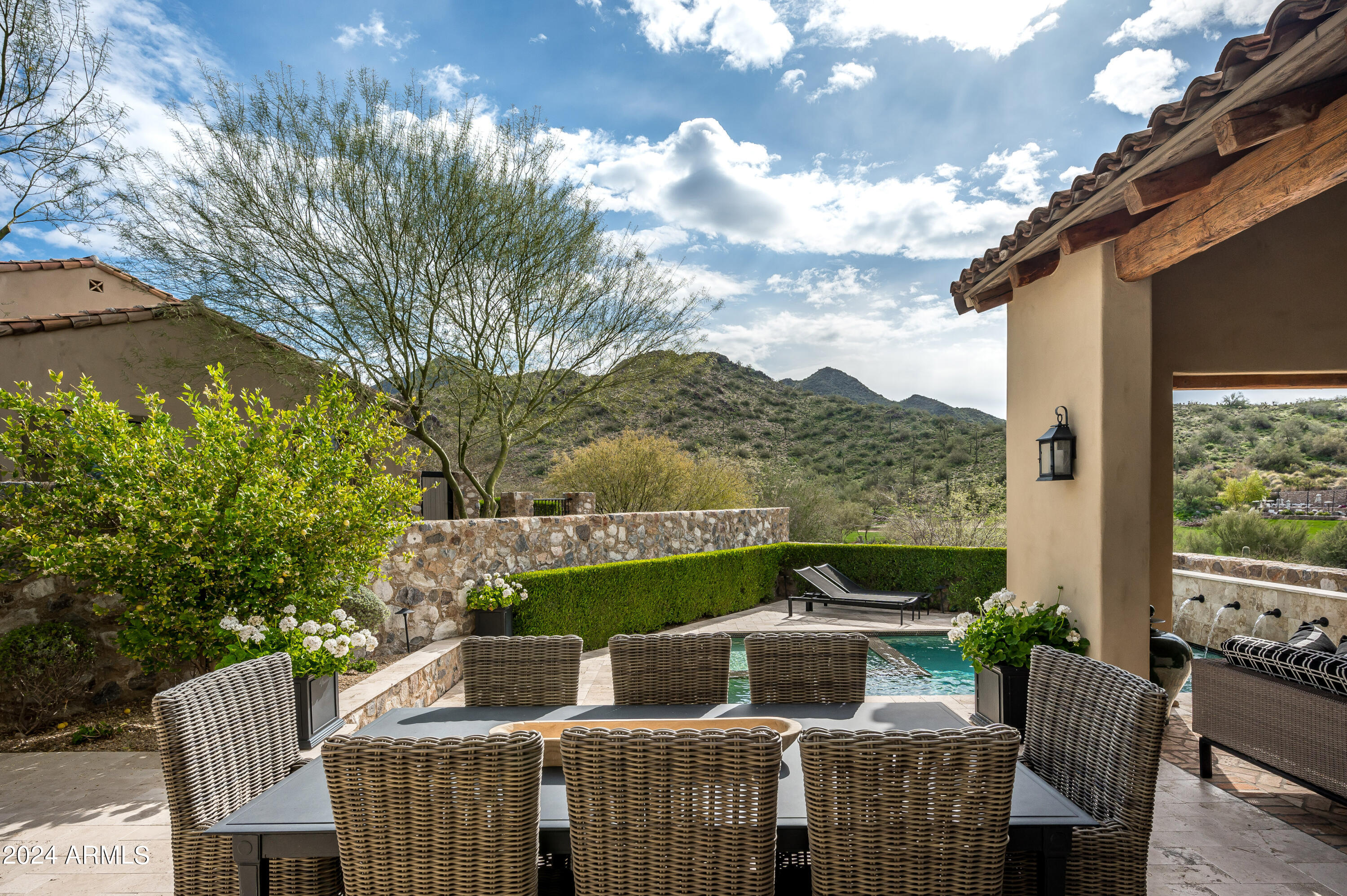 Silverleaf at DC Ranch - Residential
