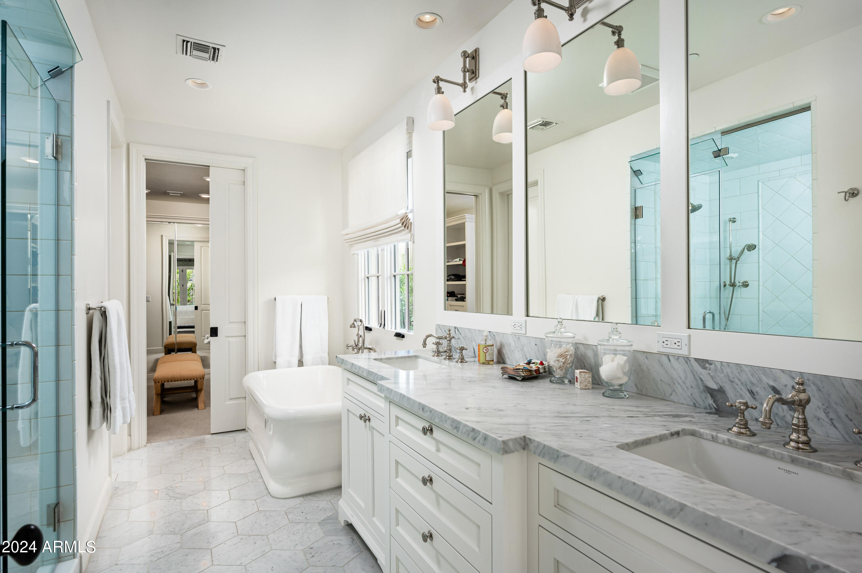 Silverleaf at DC Ranch - Residential