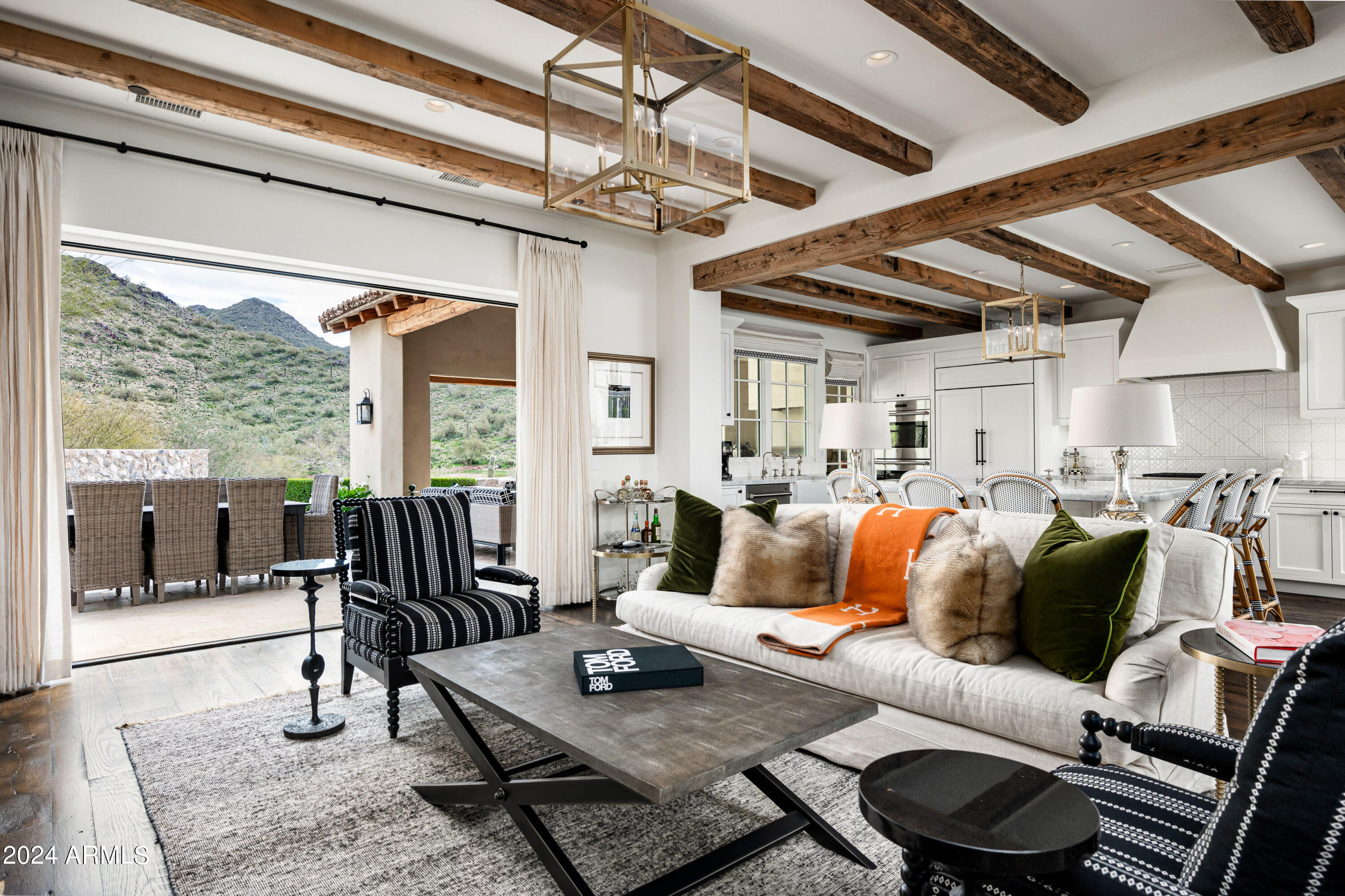 Silverleaf at DC Ranch - Residential