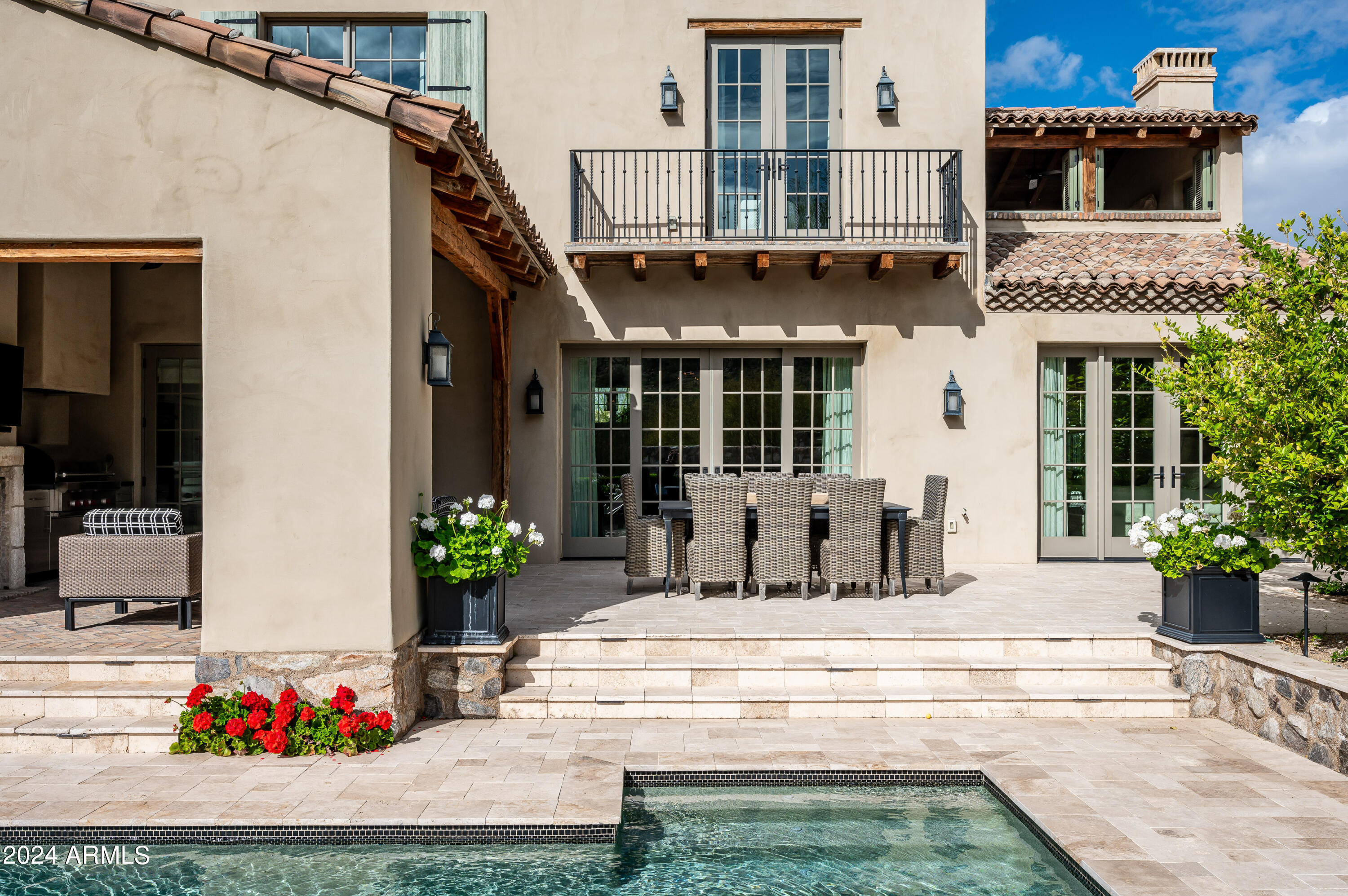 Silverleaf at DC Ranch - Residential