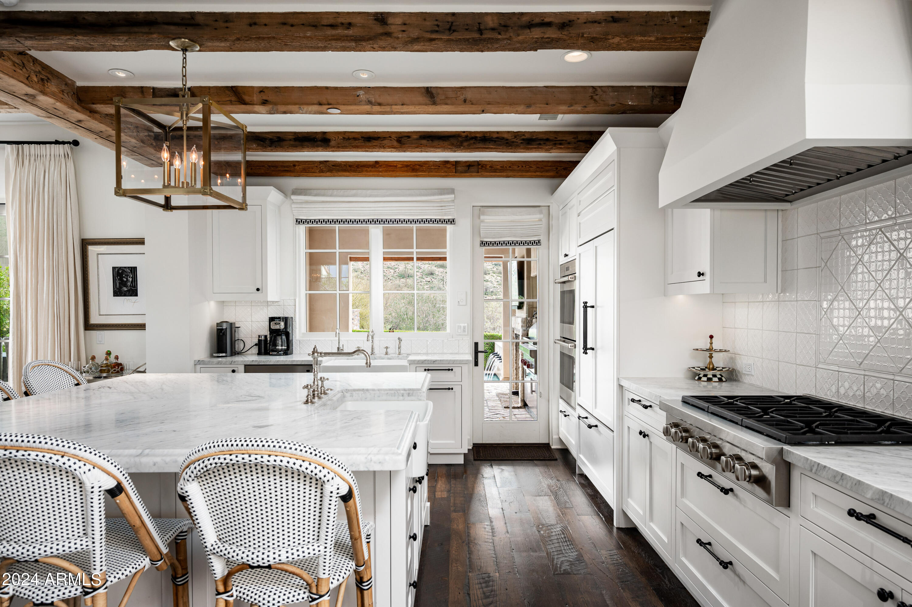 Silverleaf at DC Ranch - Residential